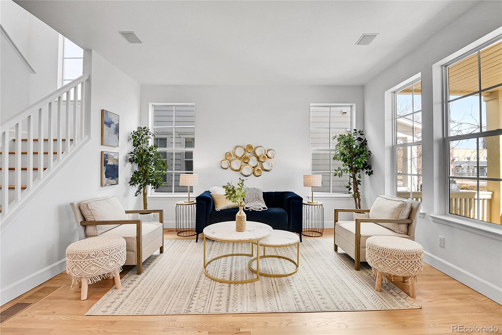 Report Image for 2667  Xanthia Court,Denver, Colorado