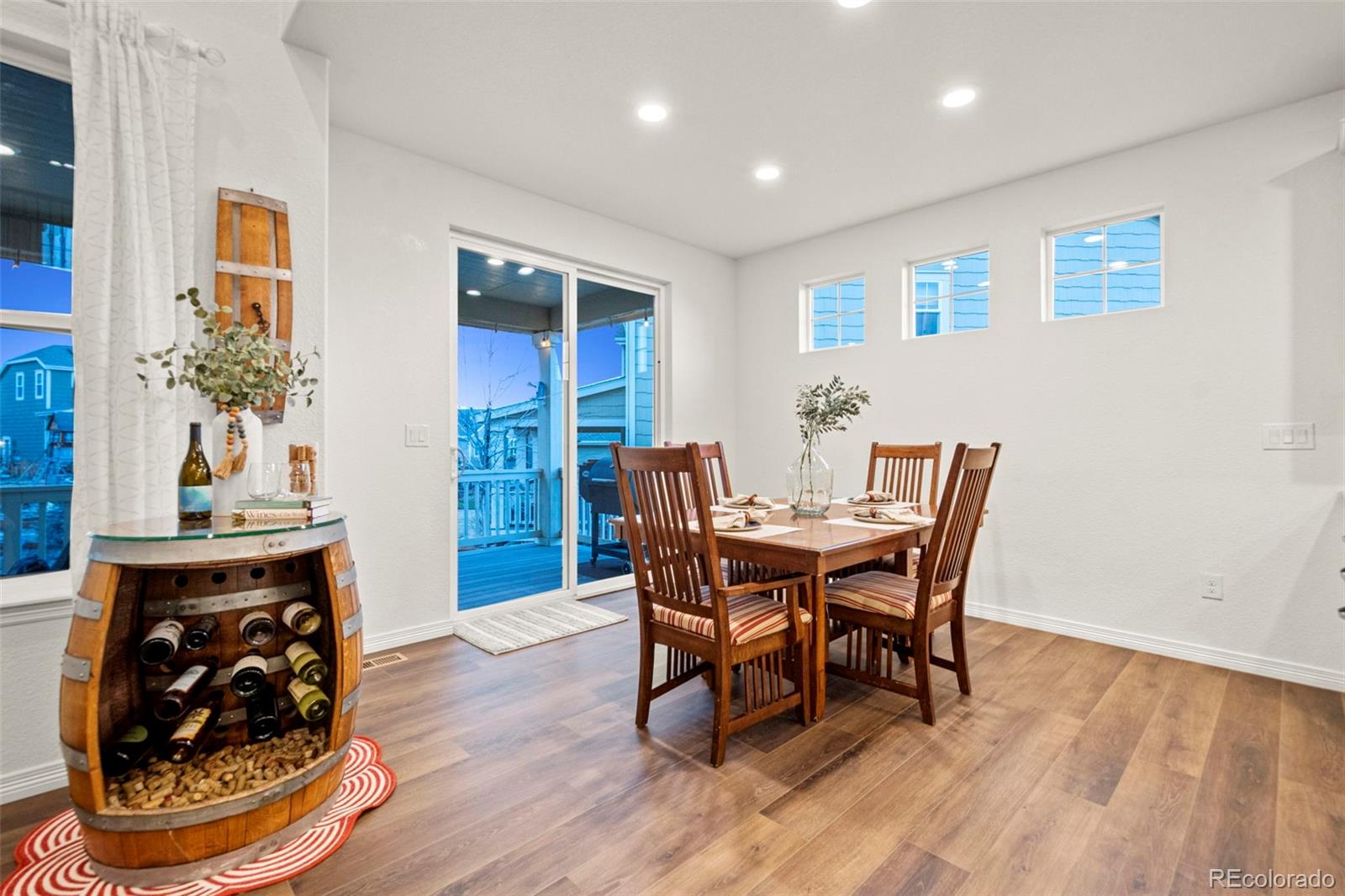 MLS Image #14 for 19973 w 94th lane,arvada, Colorado
