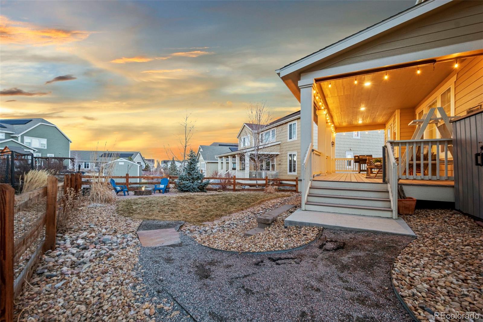 MLS Image #35 for 19973 w 94th lane,arvada, Colorado