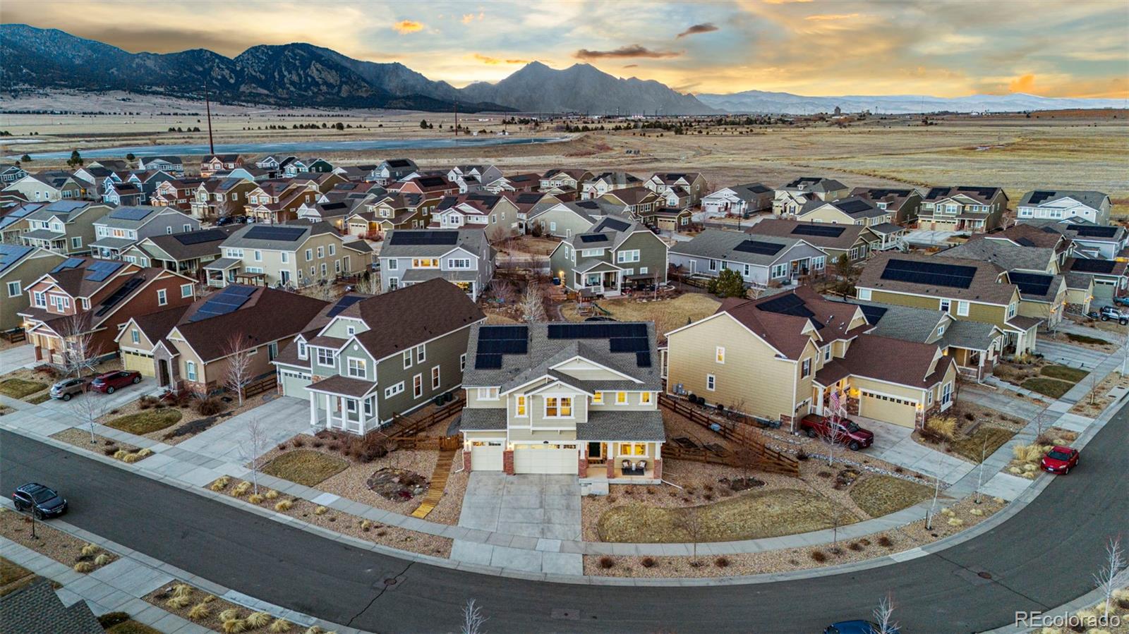 MLS Image #37 for 19973 w 94th lane,arvada, Colorado