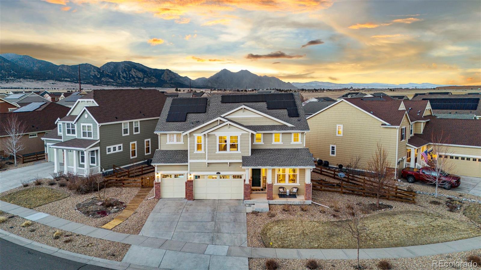 MLS Image #38 for 19973 w 94th lane,arvada, Colorado