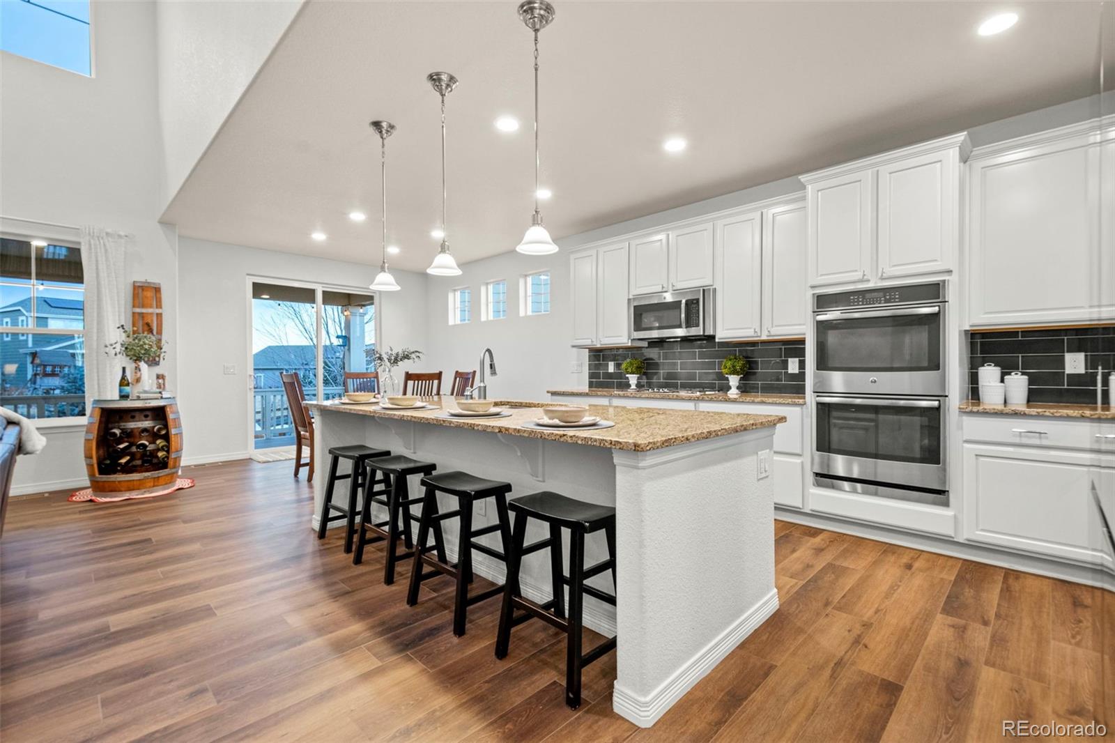 MLS Image #6 for 19973 w 94th lane,arvada, Colorado