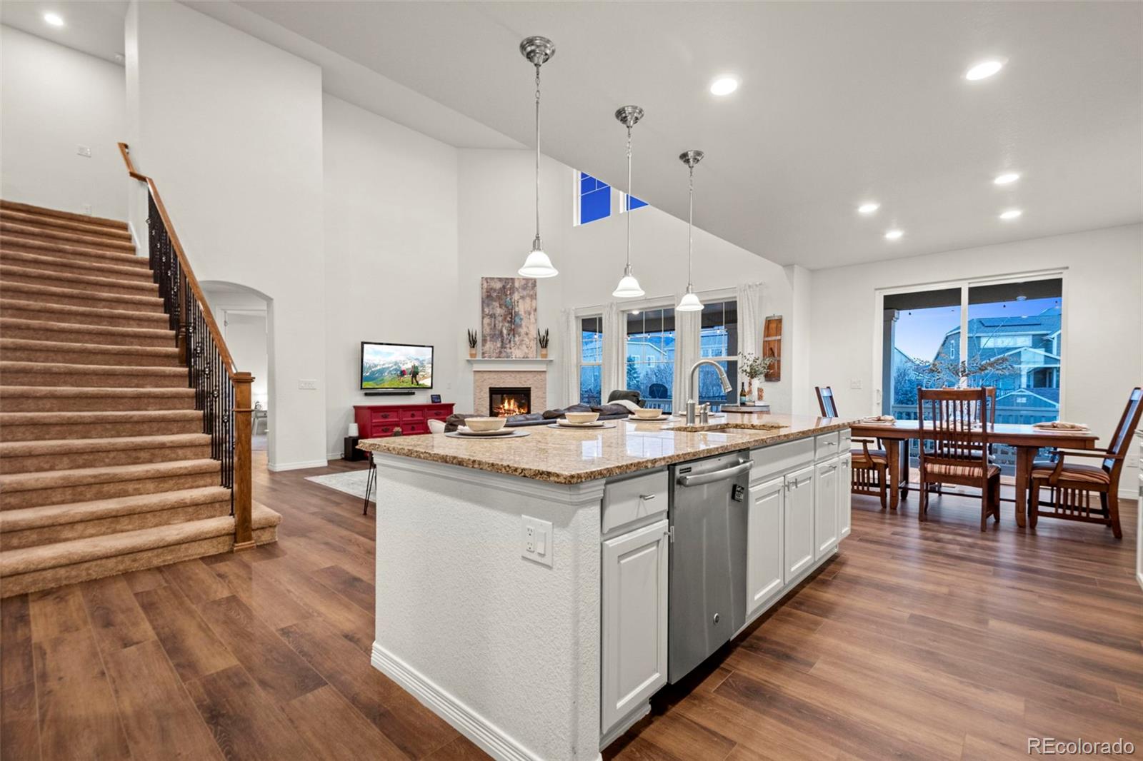 MLS Image #7 for 19973 w 94th lane,arvada, Colorado