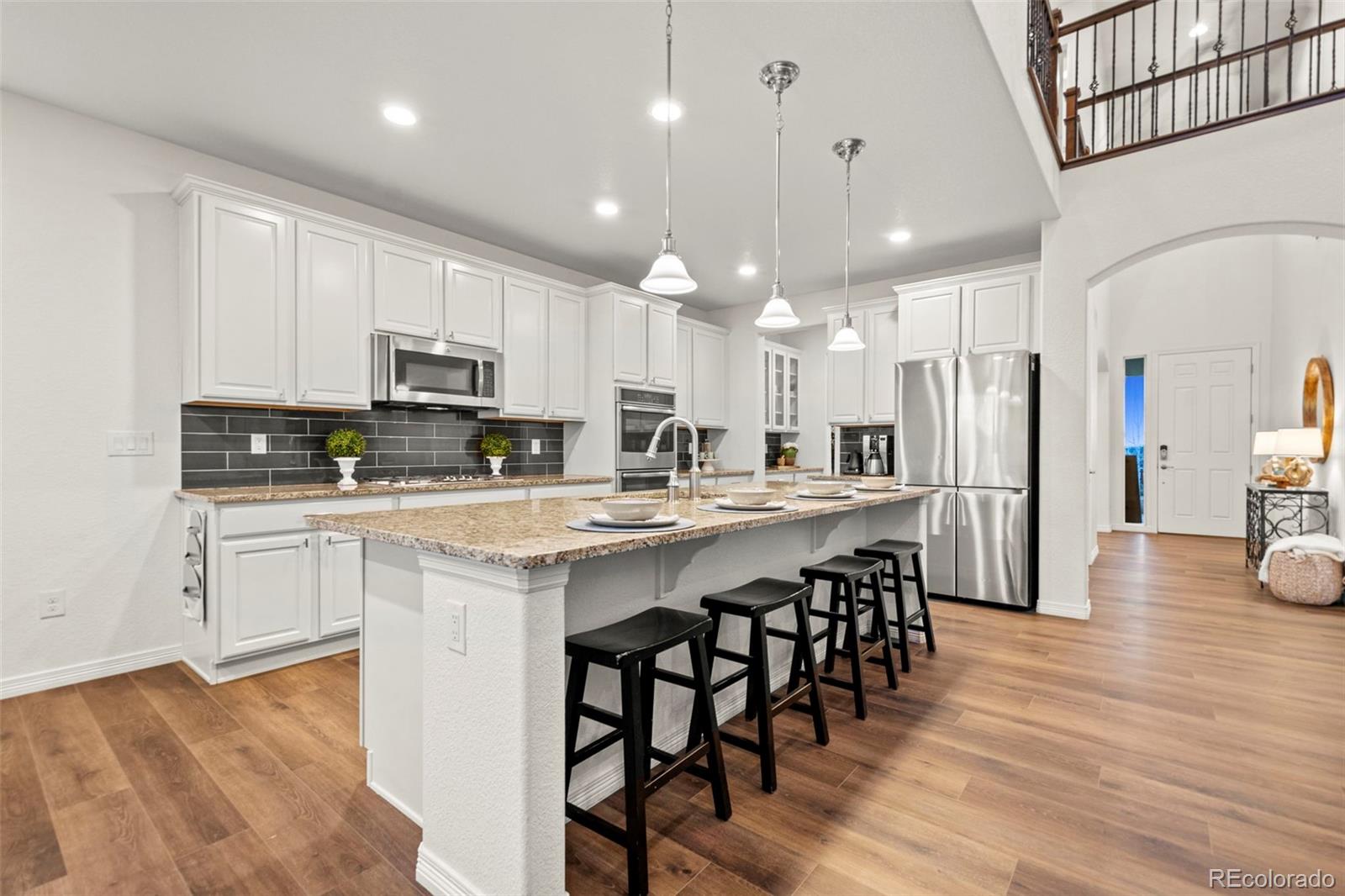 MLS Image #9 for 19973 w 94th lane,arvada, Colorado