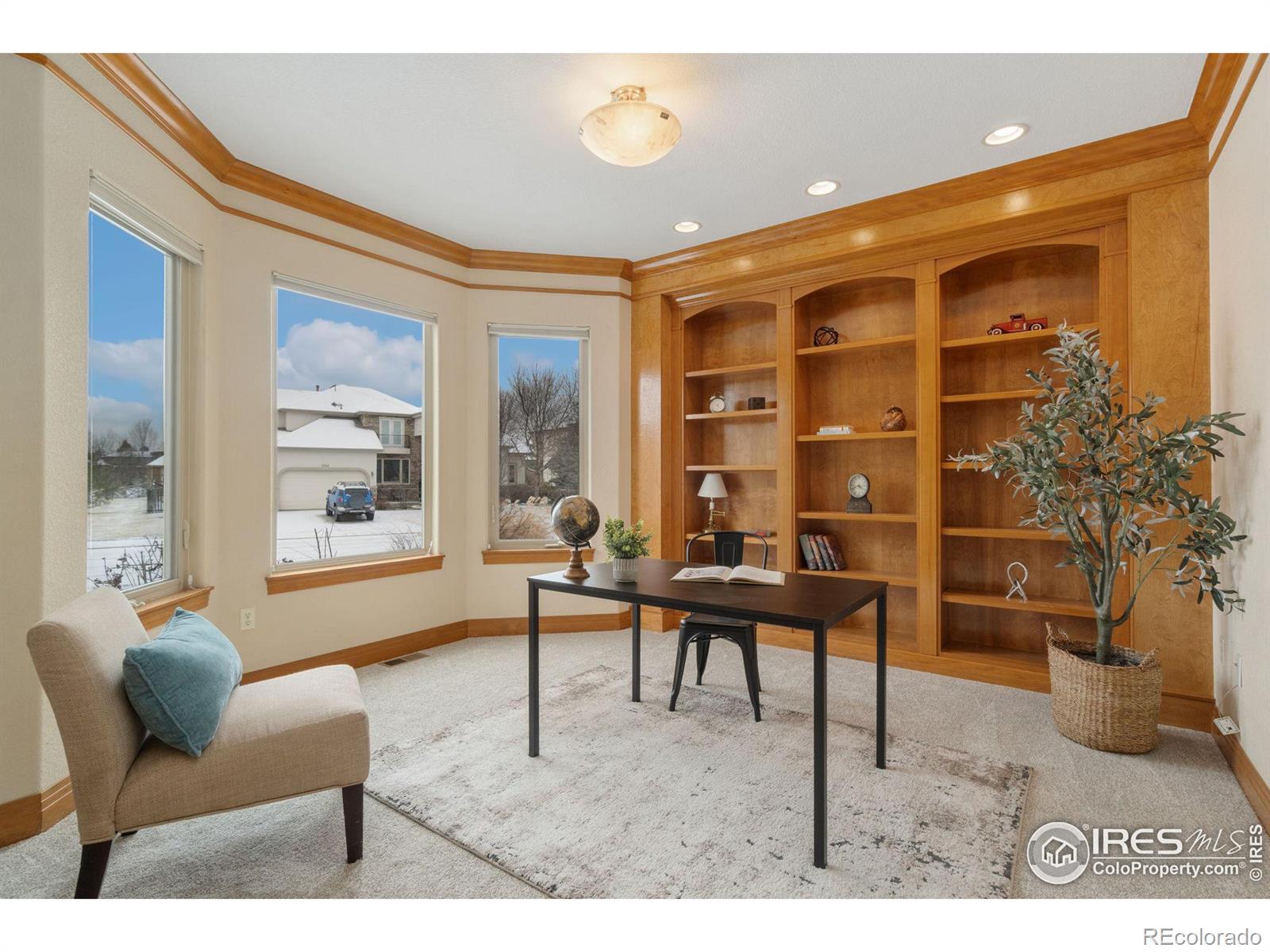 MLS Image #19 for 1949  wasach drive,longmont, Colorado