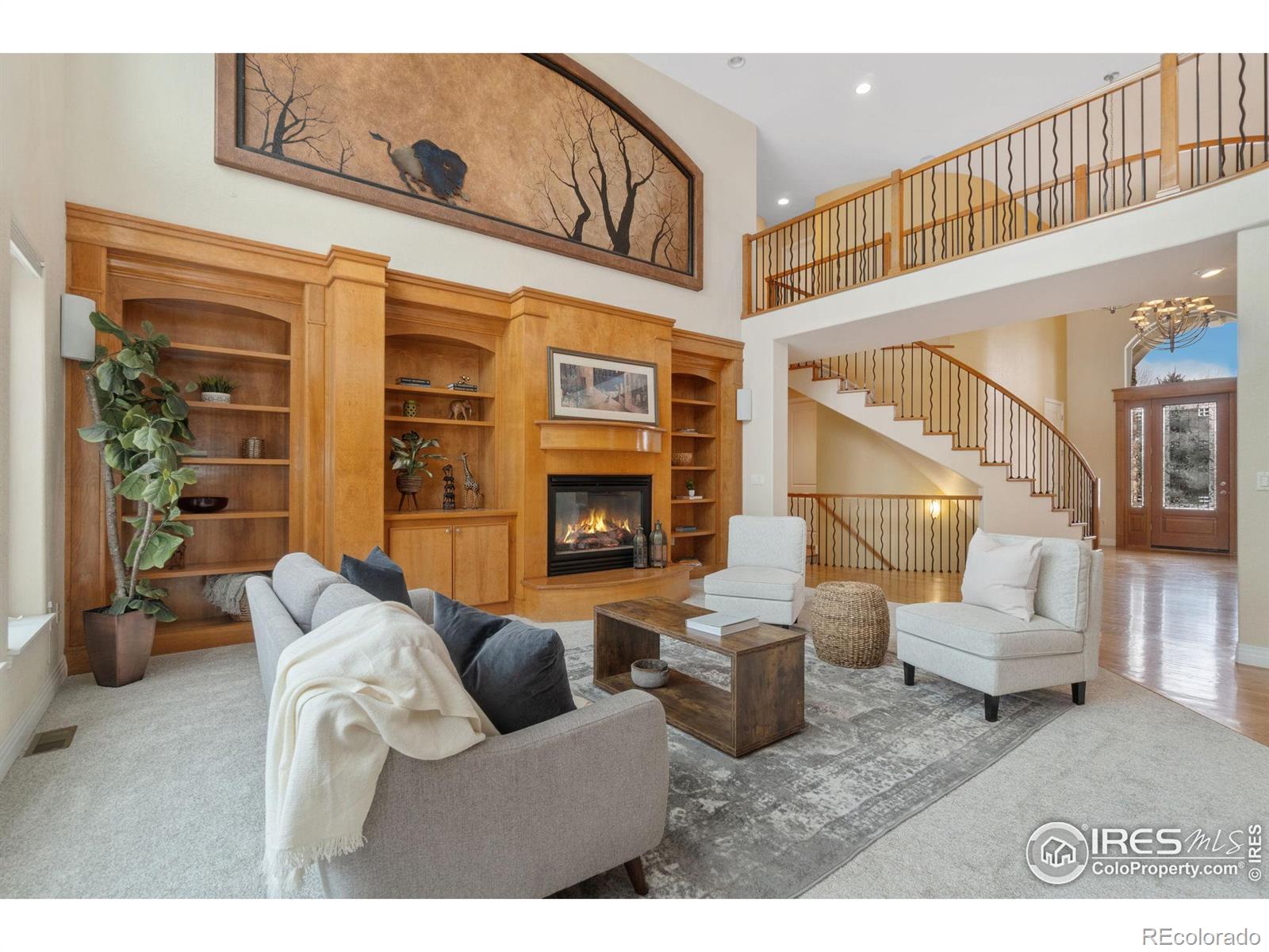 MLS Image #5 for 1949  wasach drive,longmont, Colorado