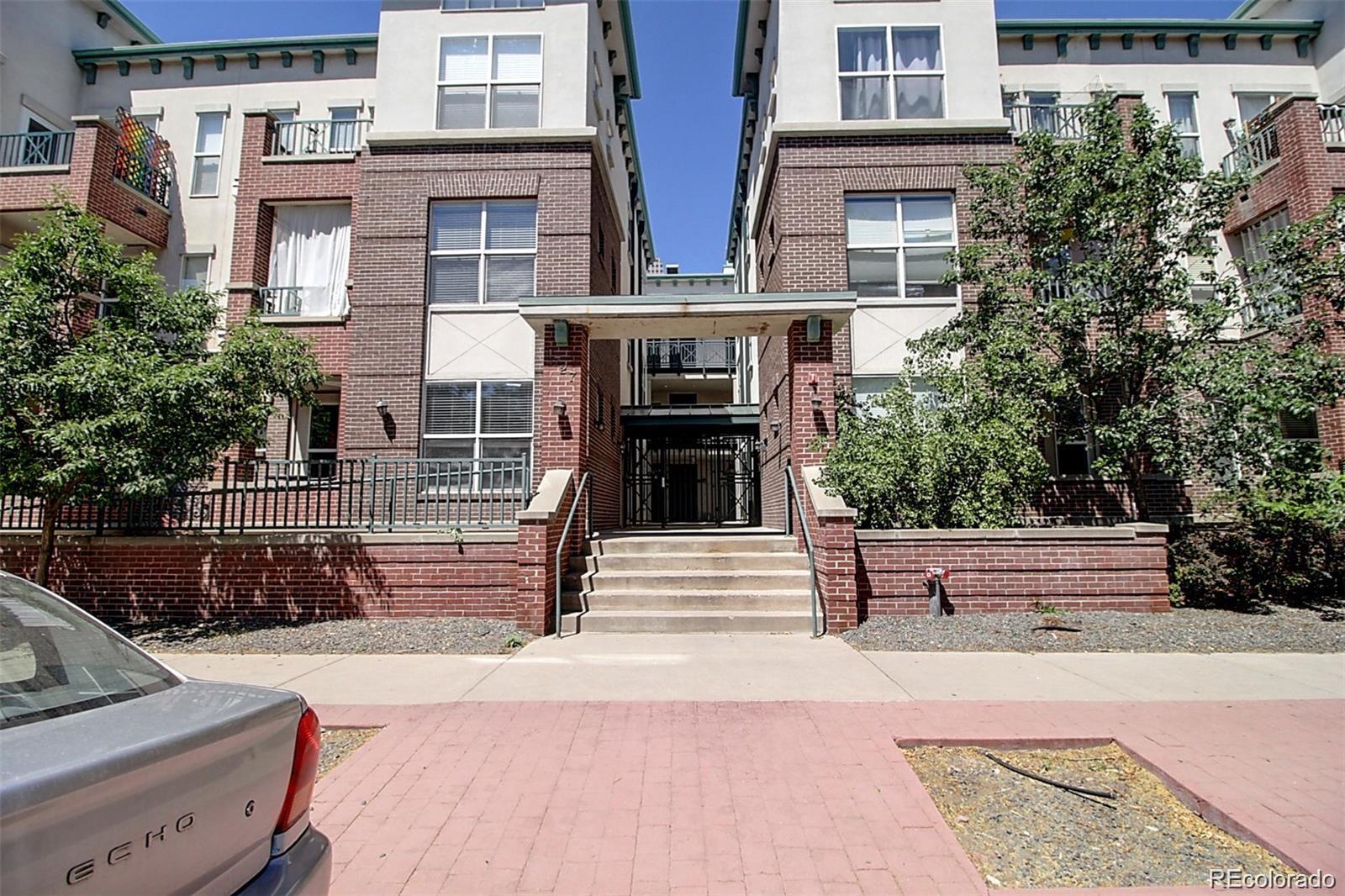 MLS Image #1 for 1727  pearl street,denver, Colorado