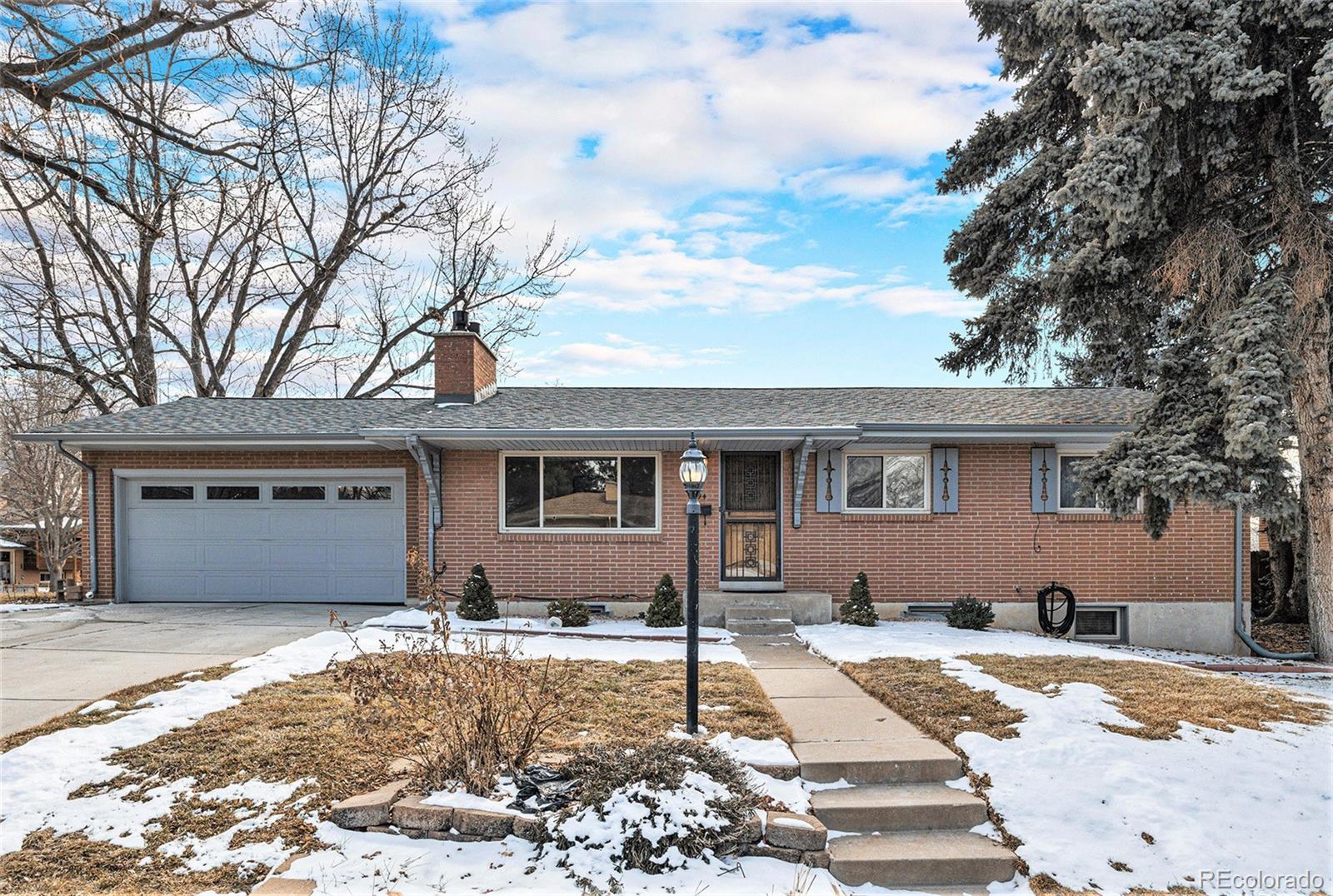CMA Image for 8094 e kenyon place,Denver, Colorado