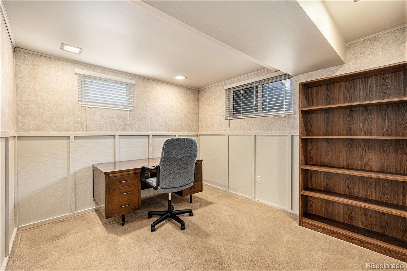 MLS Image #18 for 8094 e kenyon place,denver, Colorado