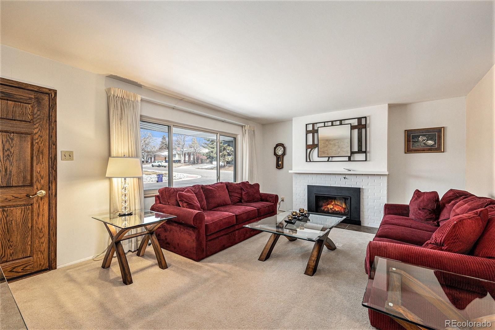 MLS Image #2 for 8094 e kenyon place,denver, Colorado