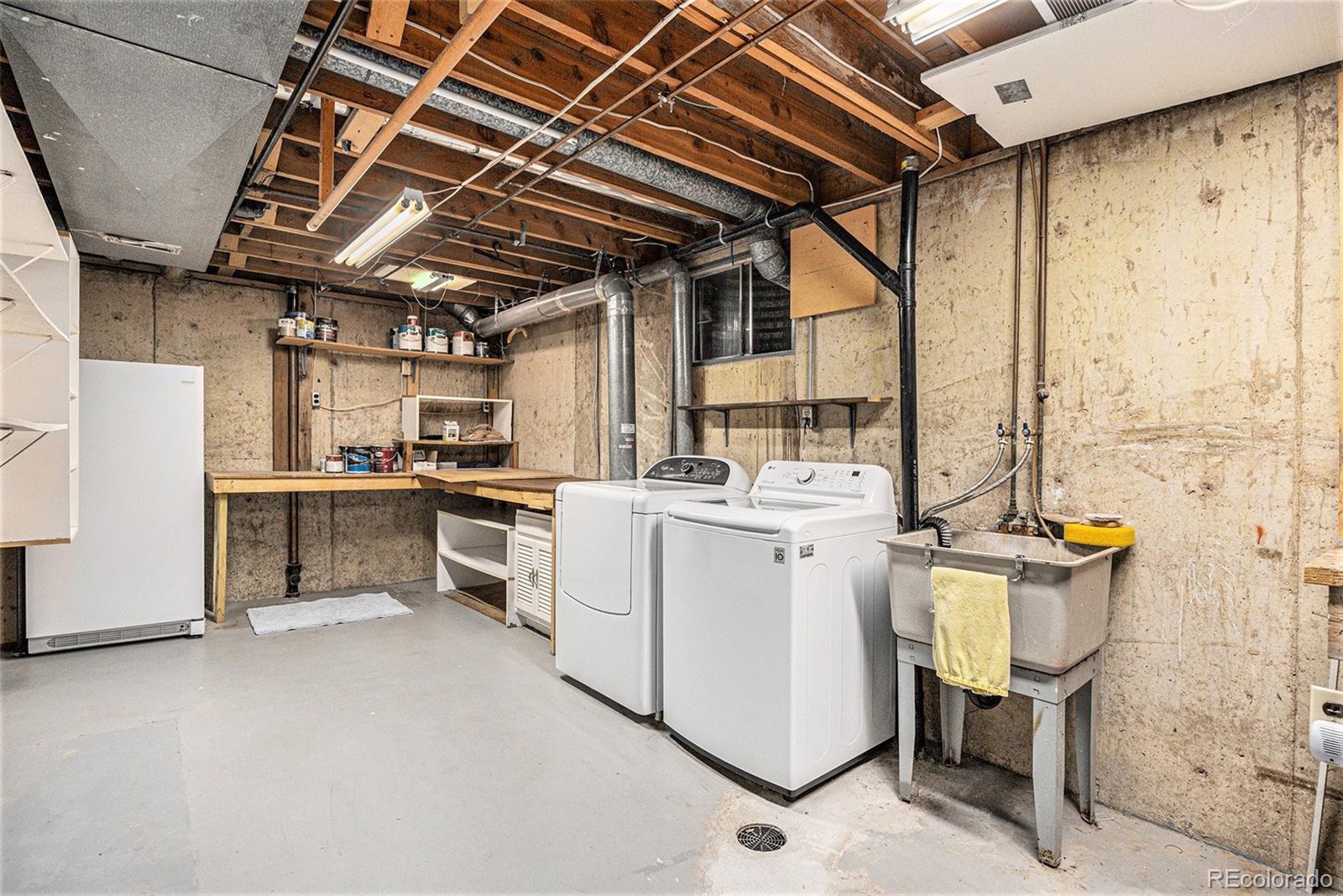 MLS Image #20 for 8094 e kenyon place,denver, Colorado