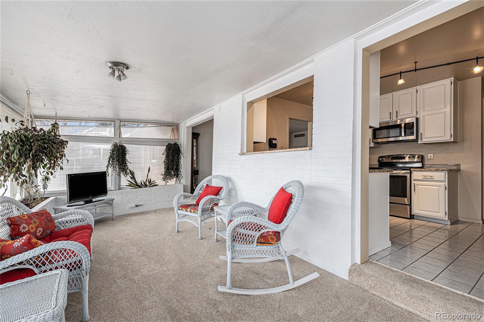 MLS Image #21 for 8094 e kenyon place,denver, Colorado