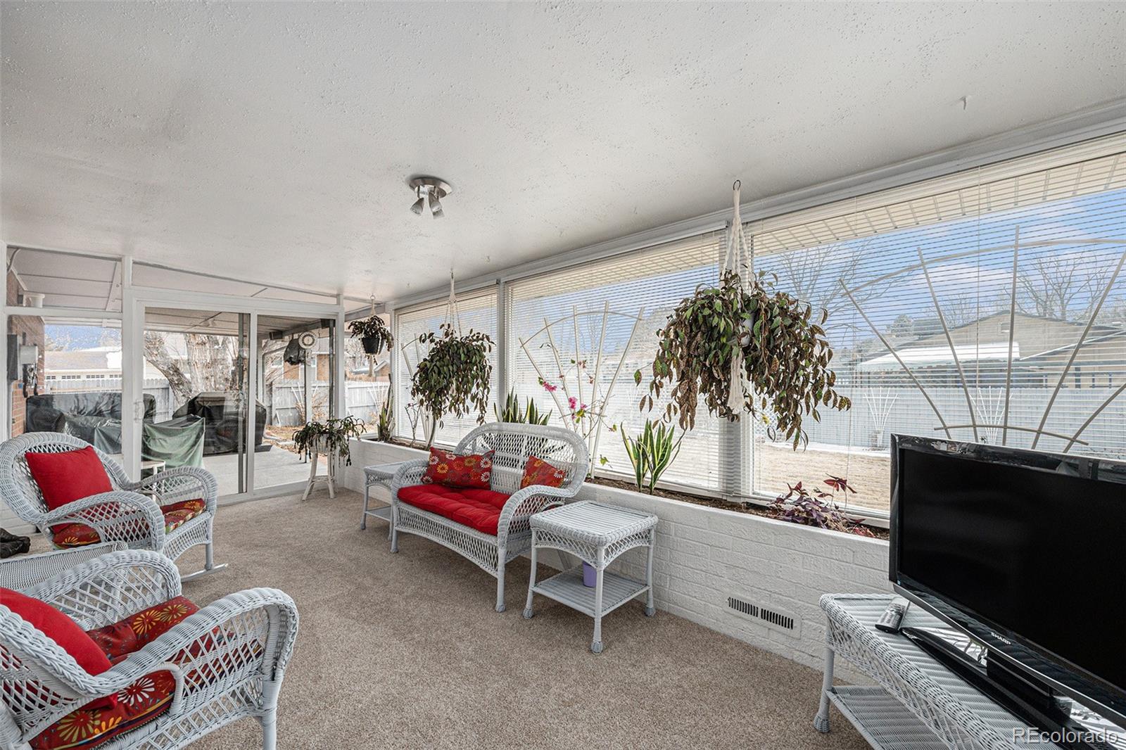 MLS Image #23 for 8094 e kenyon place,denver, Colorado