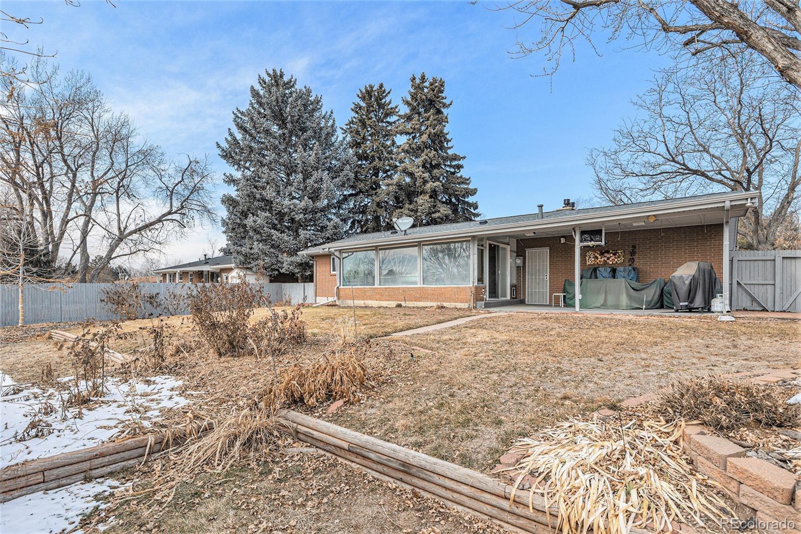MLS Image #24 for 8094 e kenyon place,denver, Colorado