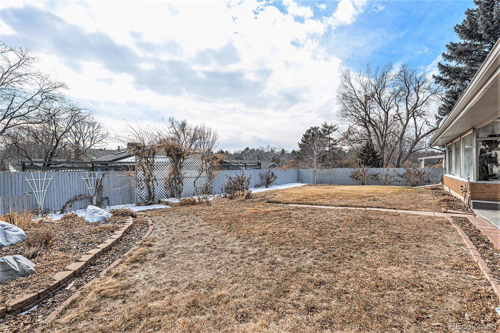 MLS Image #25 for 8094 e kenyon place,denver, Colorado