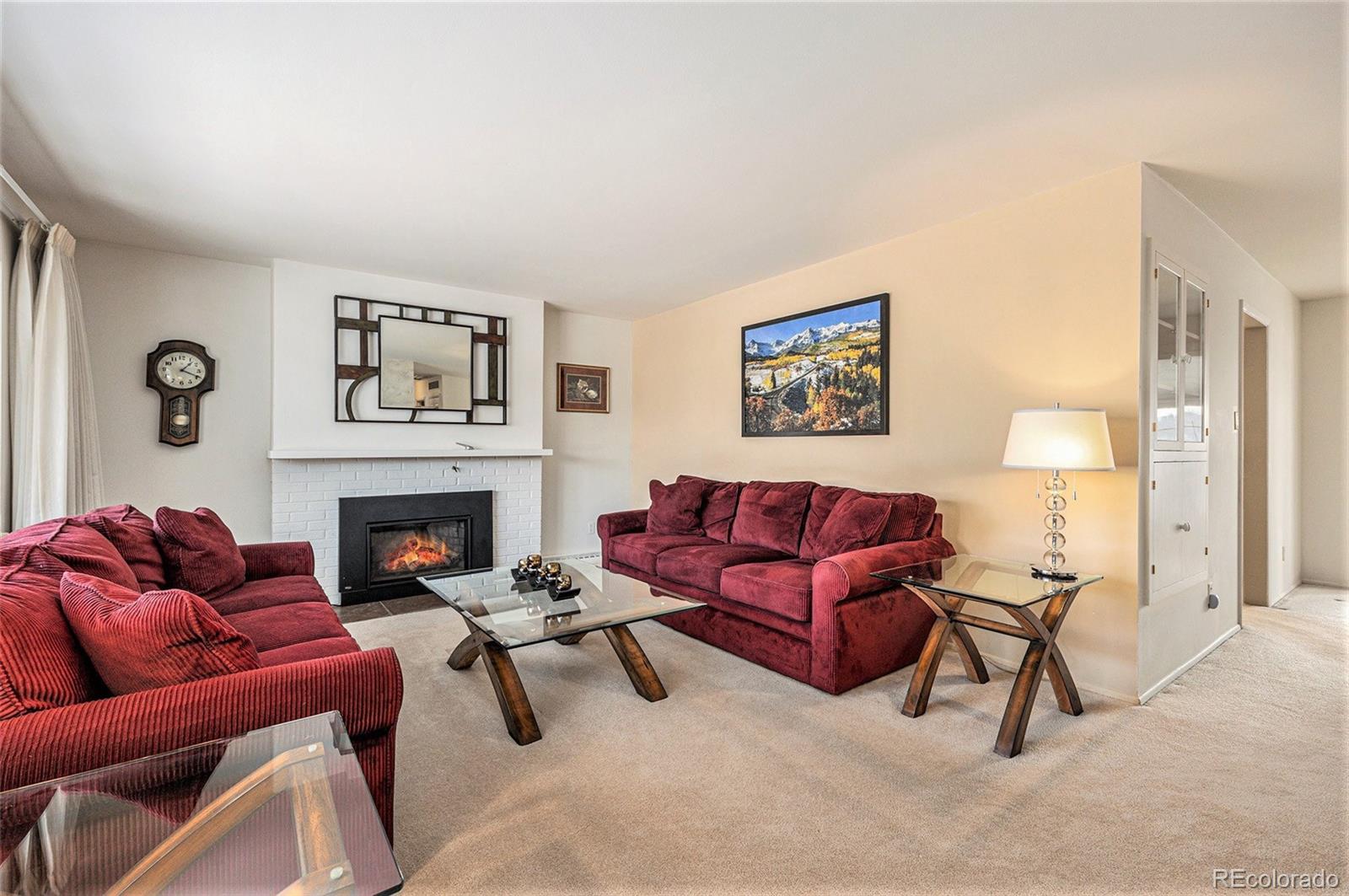 MLS Image #3 for 8094 e kenyon place,denver, Colorado