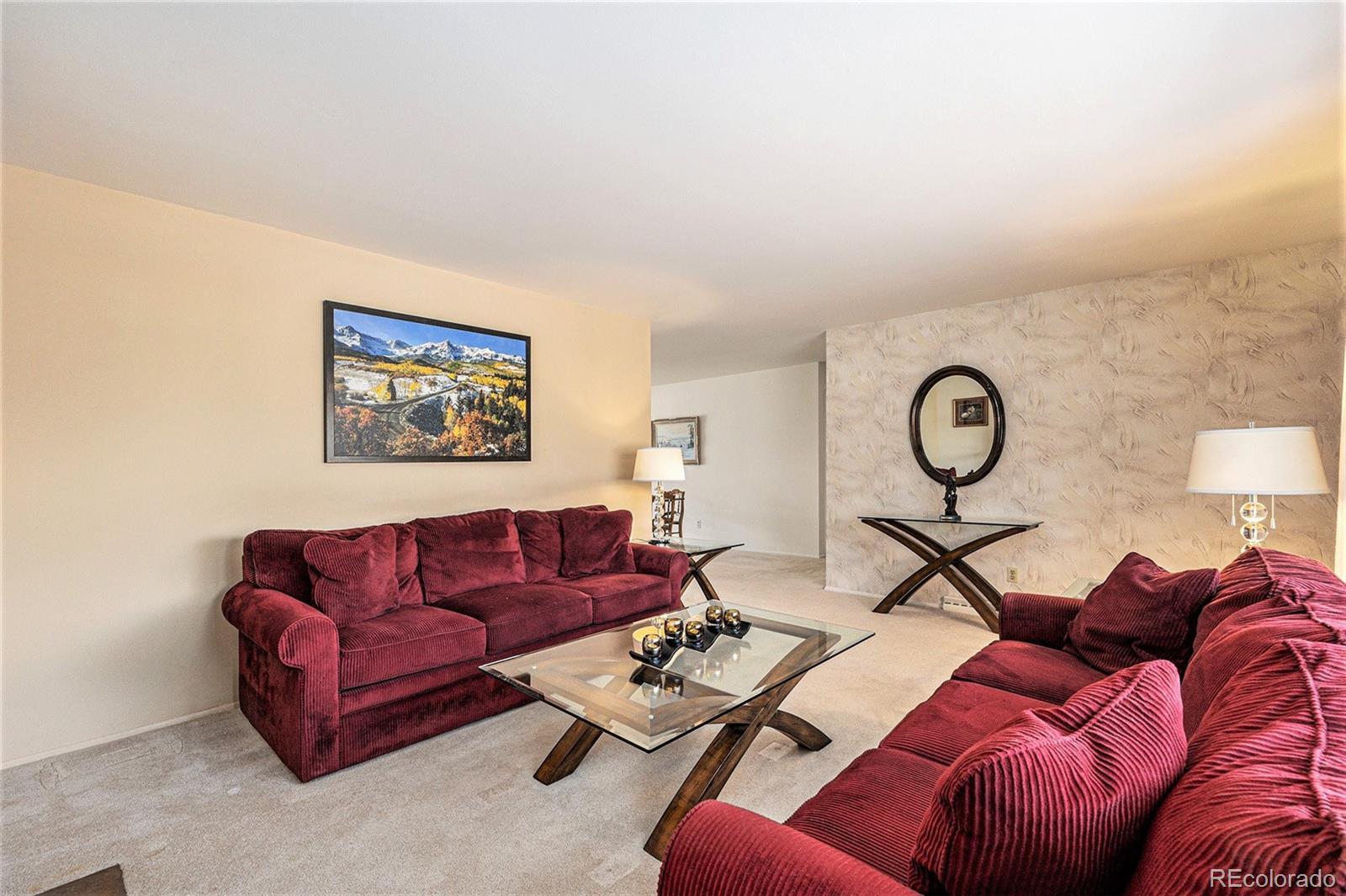 MLS Image #4 for 8094 e kenyon place,denver, Colorado
