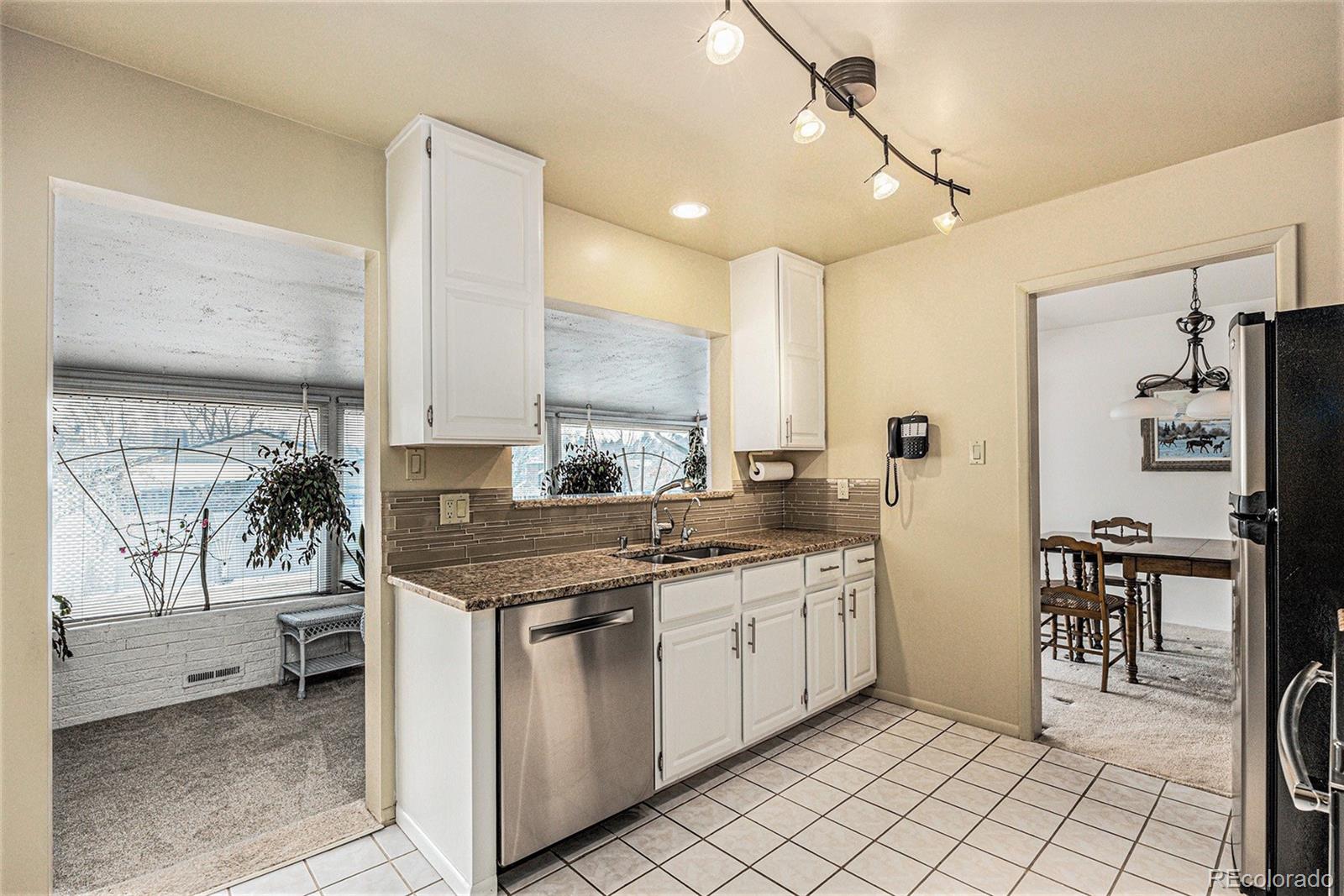 MLS Image #8 for 8094 e kenyon place,denver, Colorado