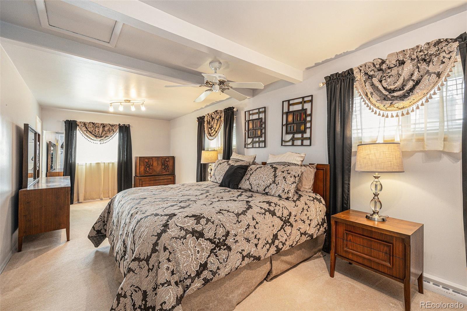 MLS Image #9 for 8094 e kenyon place,denver, Colorado