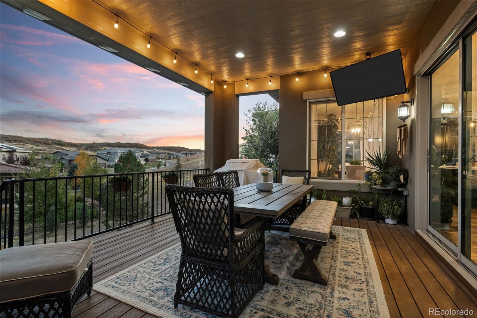 MLS Image #34 for 10624  ladera point,lone tree, Colorado