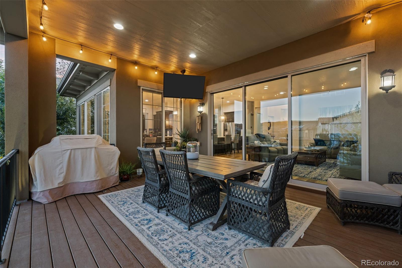 MLS Image #35 for 10624  ladera point,lone tree, Colorado