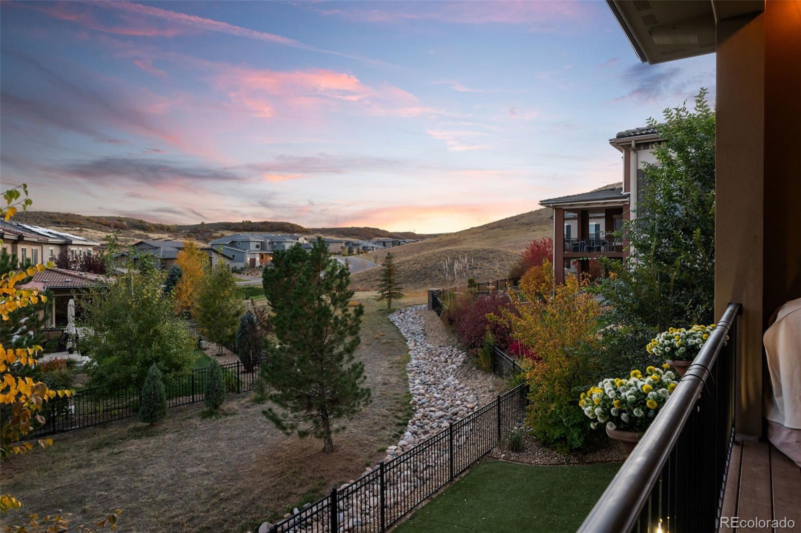 MLS Image #36 for 10624  ladera point,lone tree, Colorado