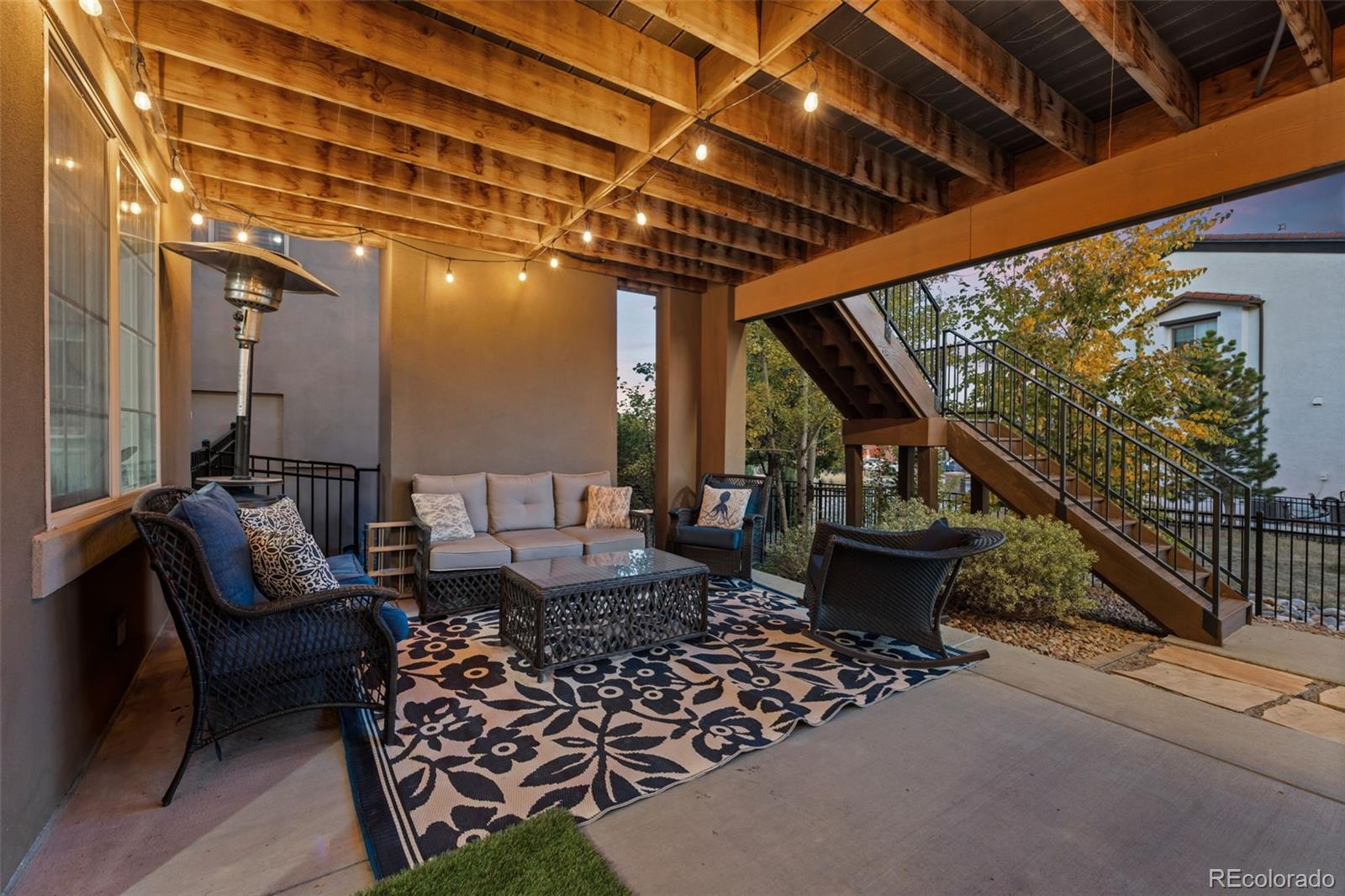 MLS Image #37 for 10624  ladera point,lone tree, Colorado