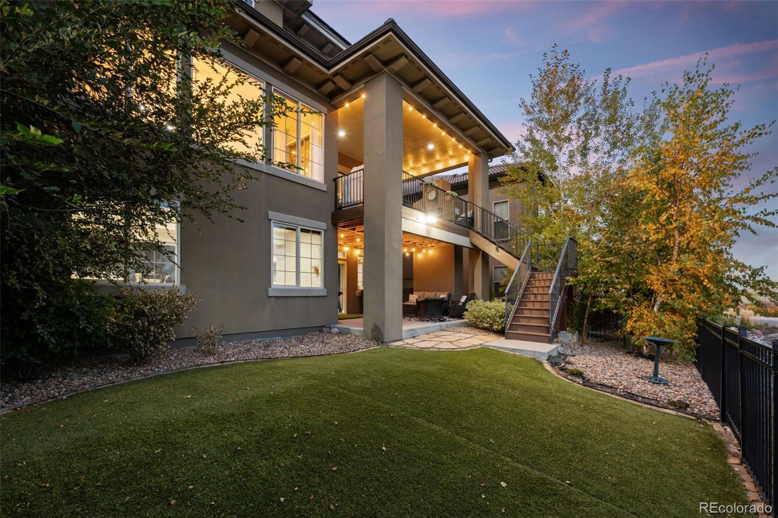 MLS Image #39 for 10624  ladera point,lone tree, Colorado