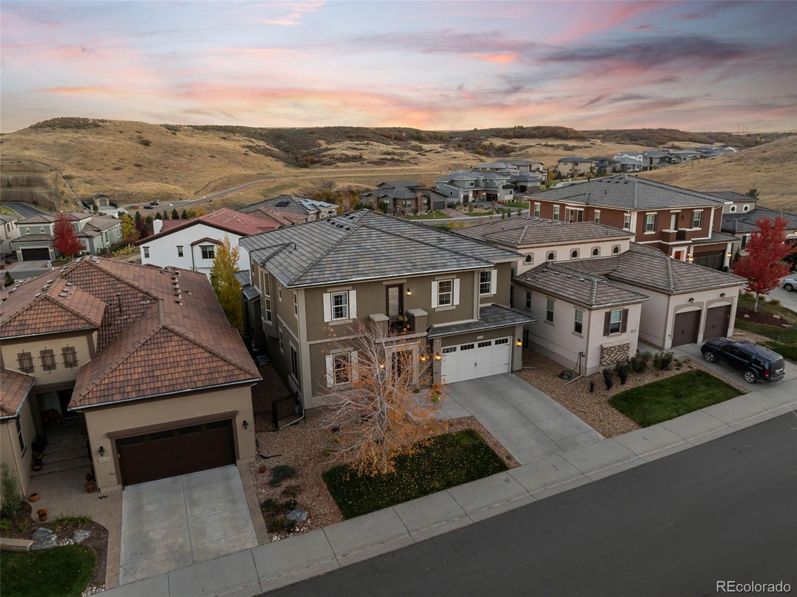 MLS Image #41 for 10624  ladera point,lone tree, Colorado