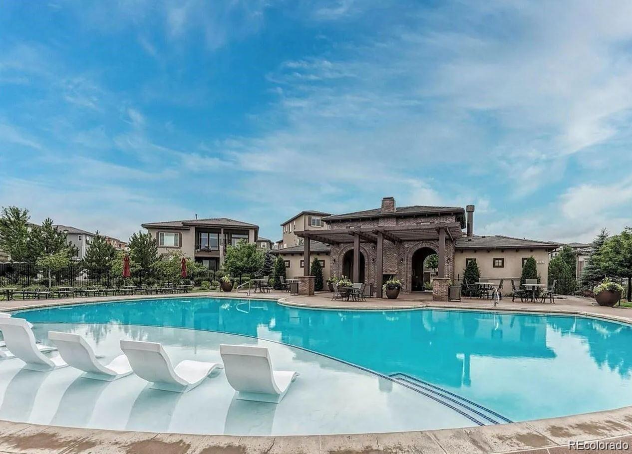 MLS Image #43 for 10624  ladera point,lone tree, Colorado