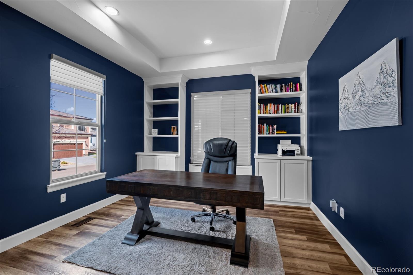 MLS Image #5 for 10624  ladera point,lone tree, Colorado