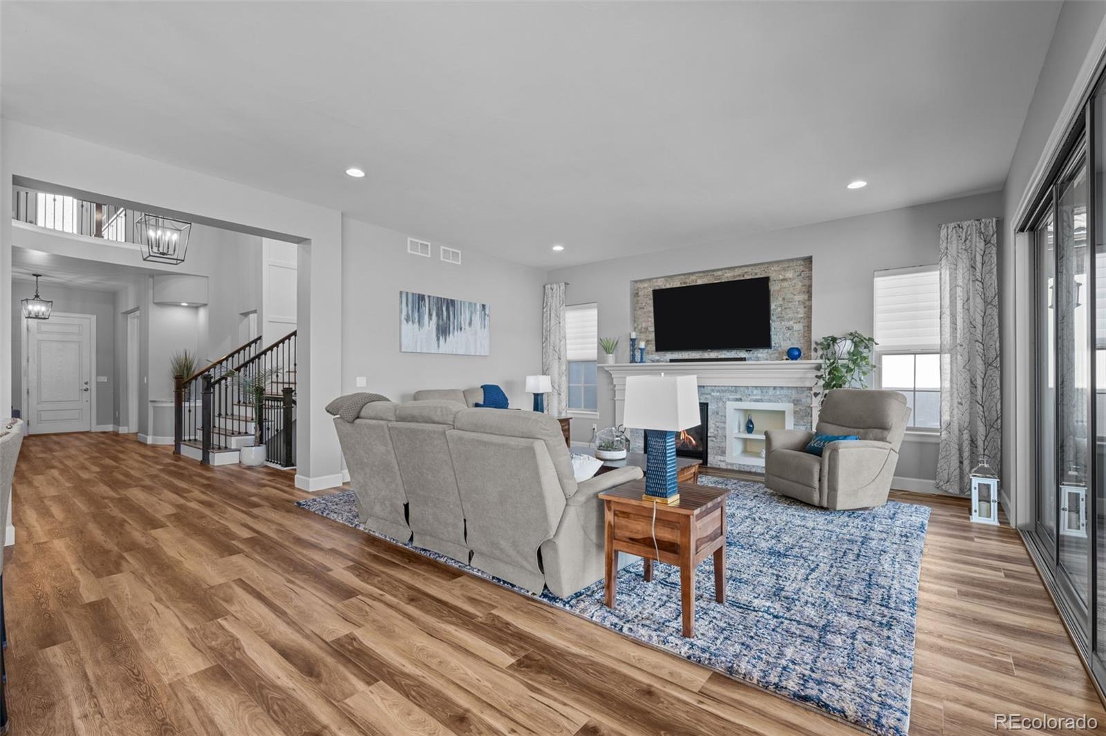 MLS Image #7 for 10624  ladera point,lone tree, Colorado