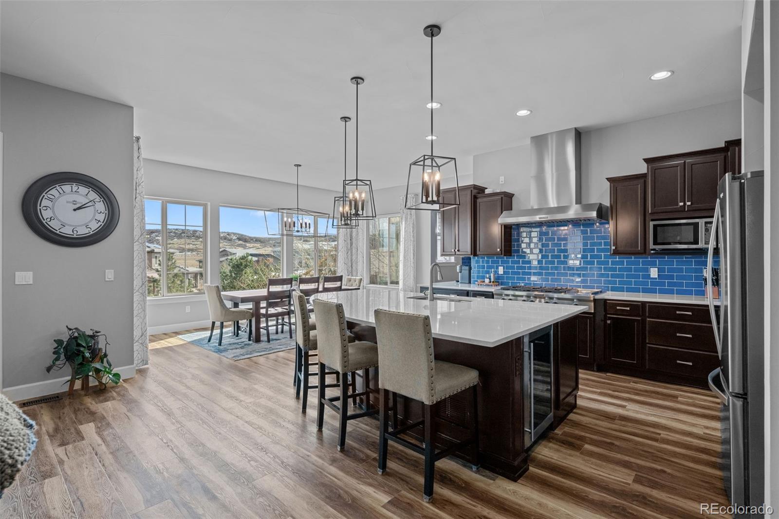MLS Image #8 for 10624  ladera point,lone tree, Colorado