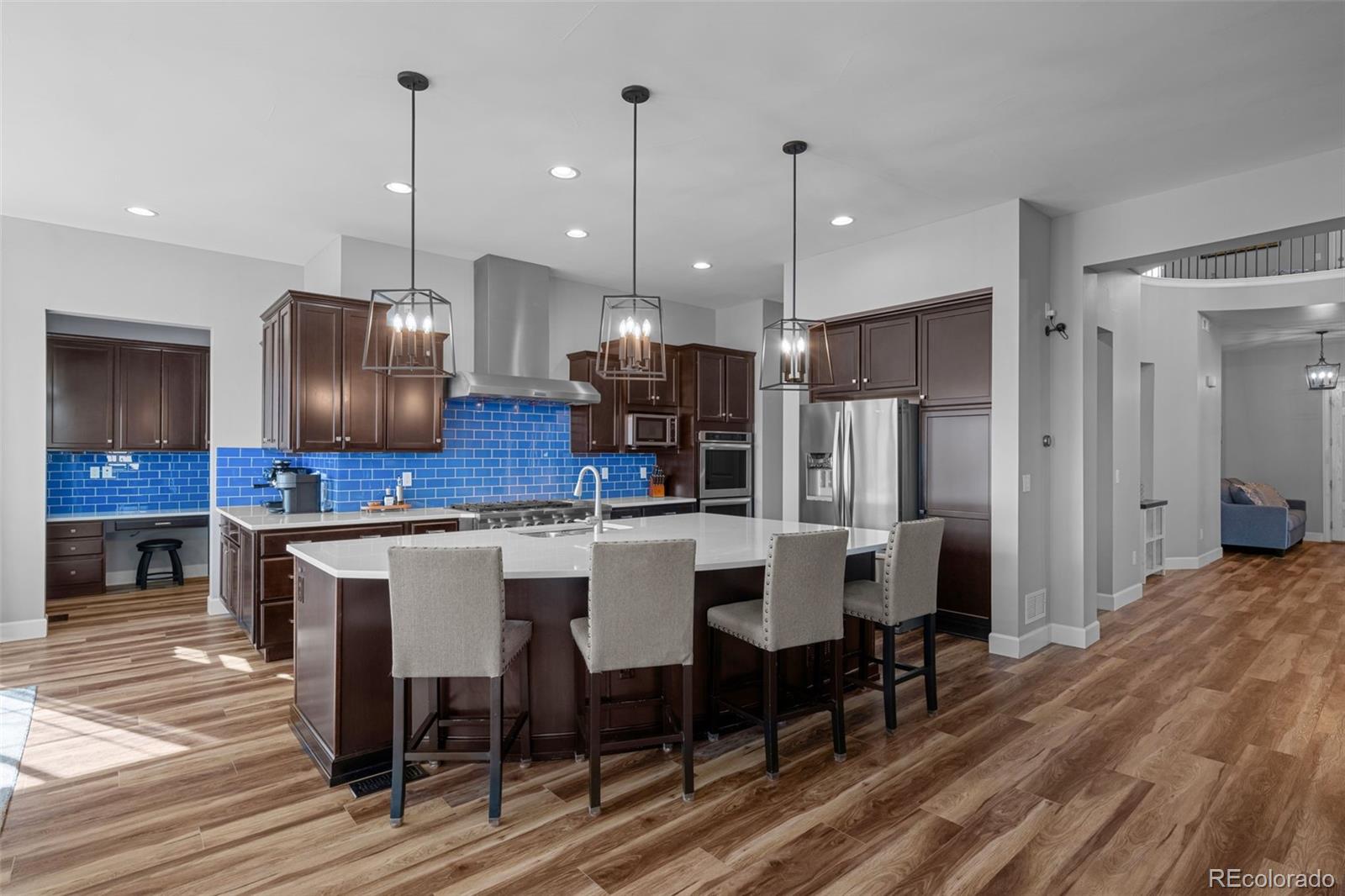 MLS Image #9 for 10624  ladera point,lone tree, Colorado
