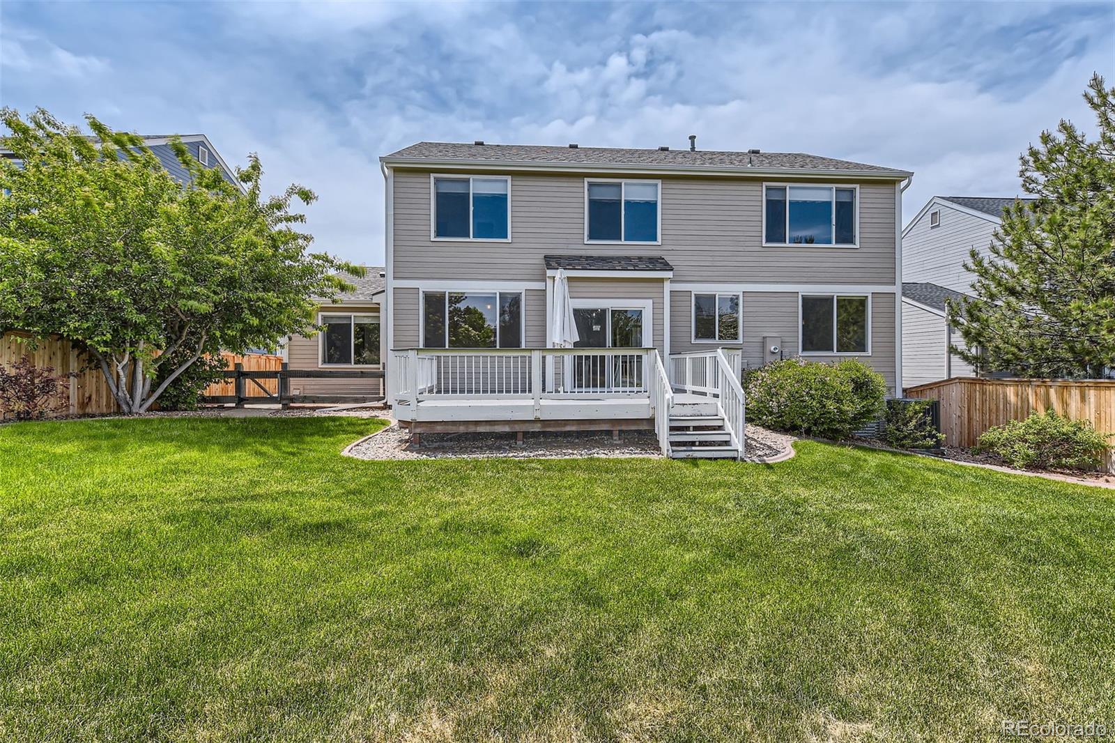 MLS Image #4 for 3416  hawthorne drive,highlands ranch, Colorado