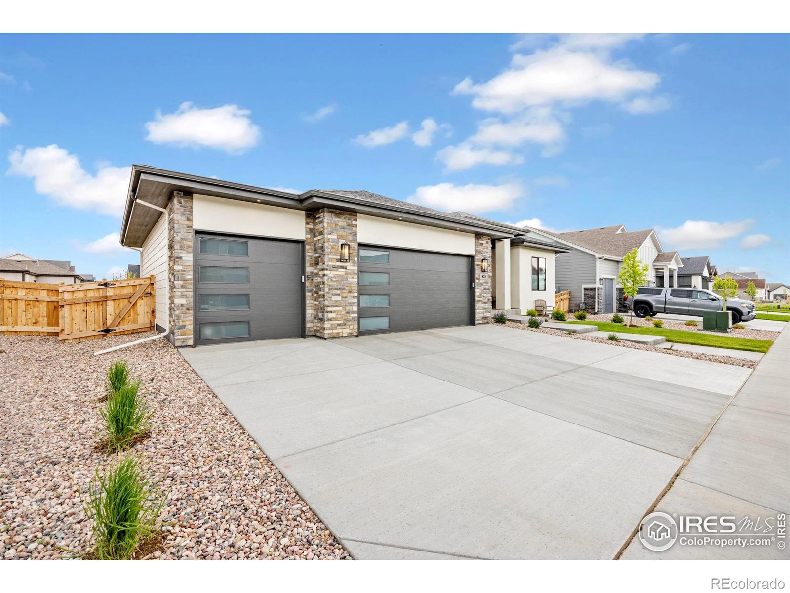 MLS Image #2 for 833  canoe birch drive,windsor, Colorado