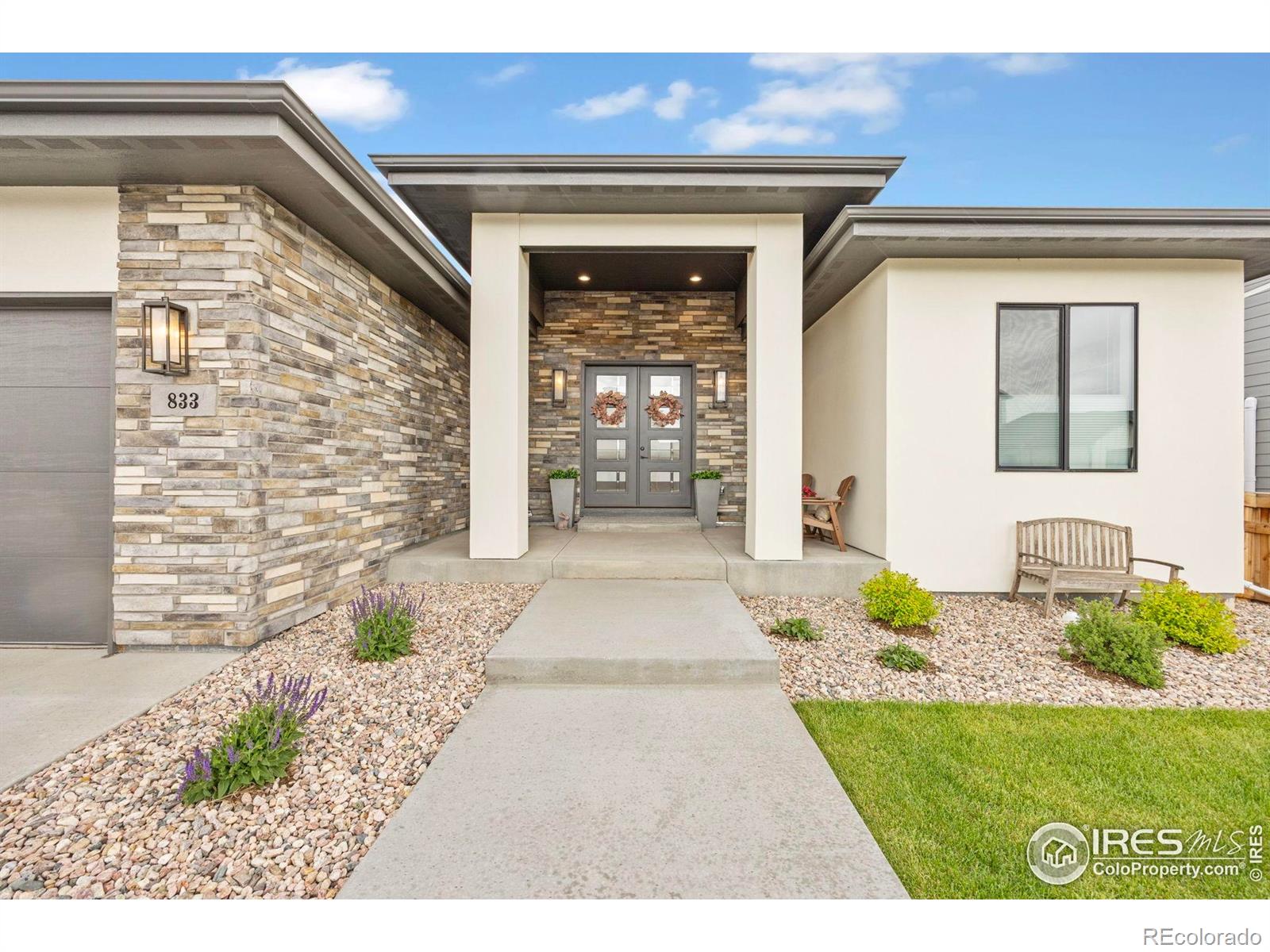 MLS Image #3 for 833  canoe birch drive,windsor, Colorado