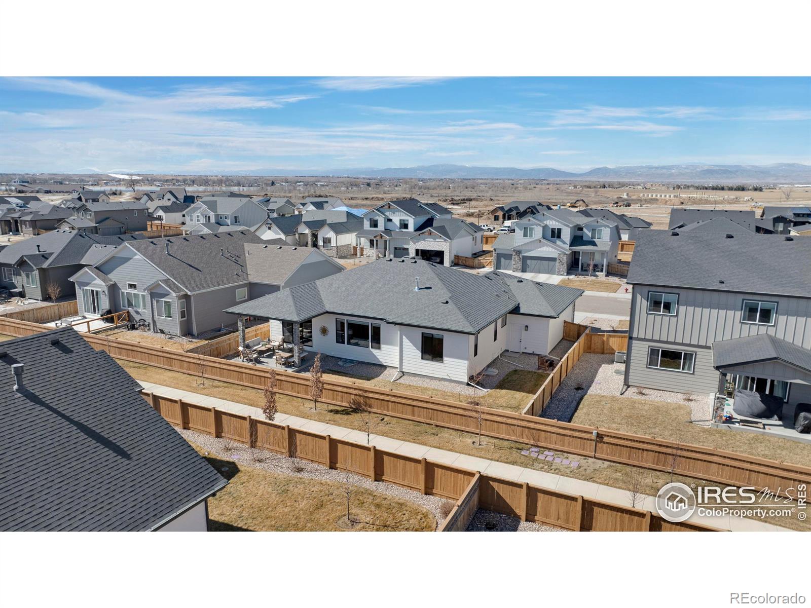 MLS Image #35 for 833  canoe birch drive,windsor, Colorado