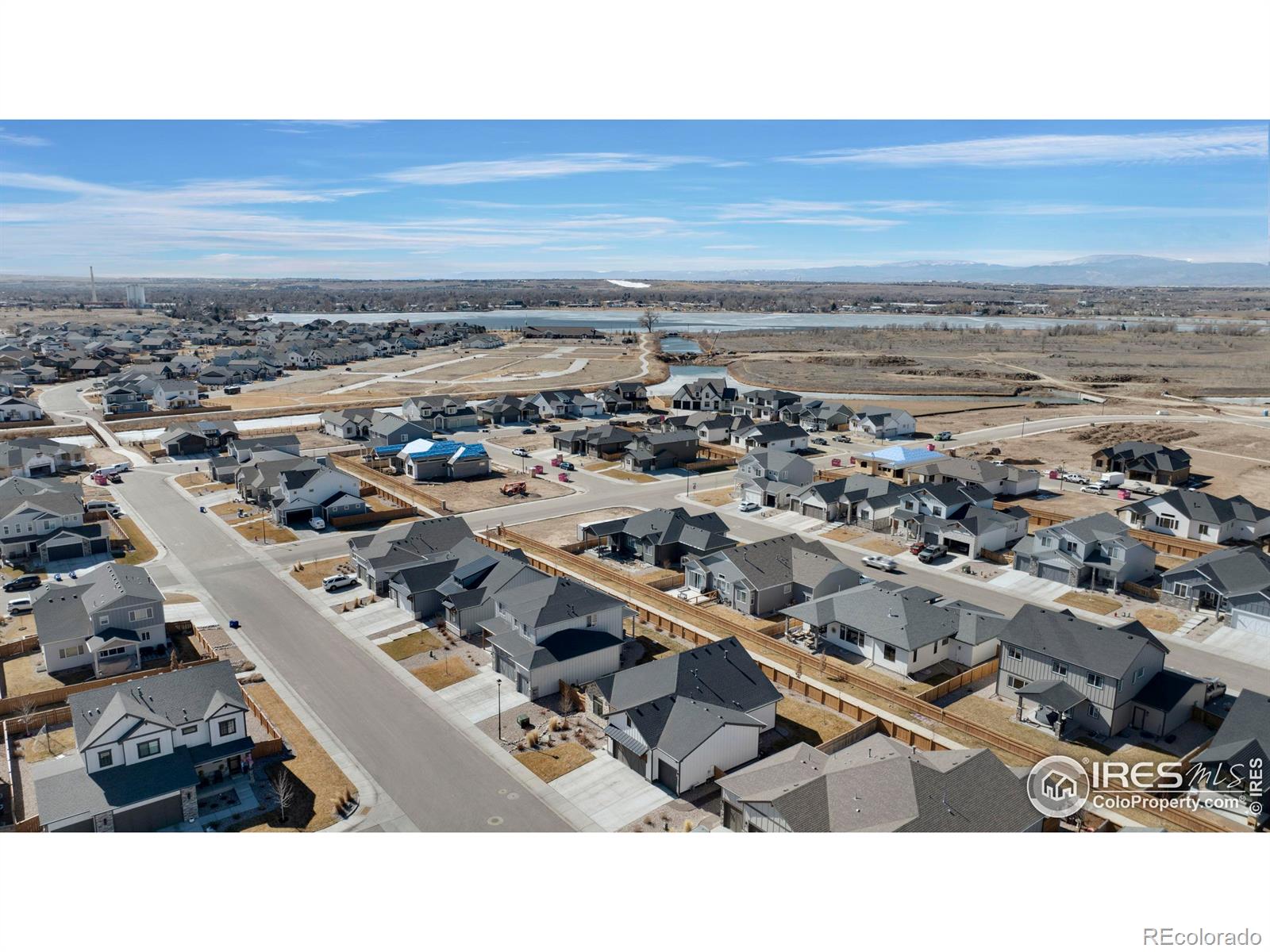 MLS Image #36 for 833  canoe birch drive,windsor, Colorado