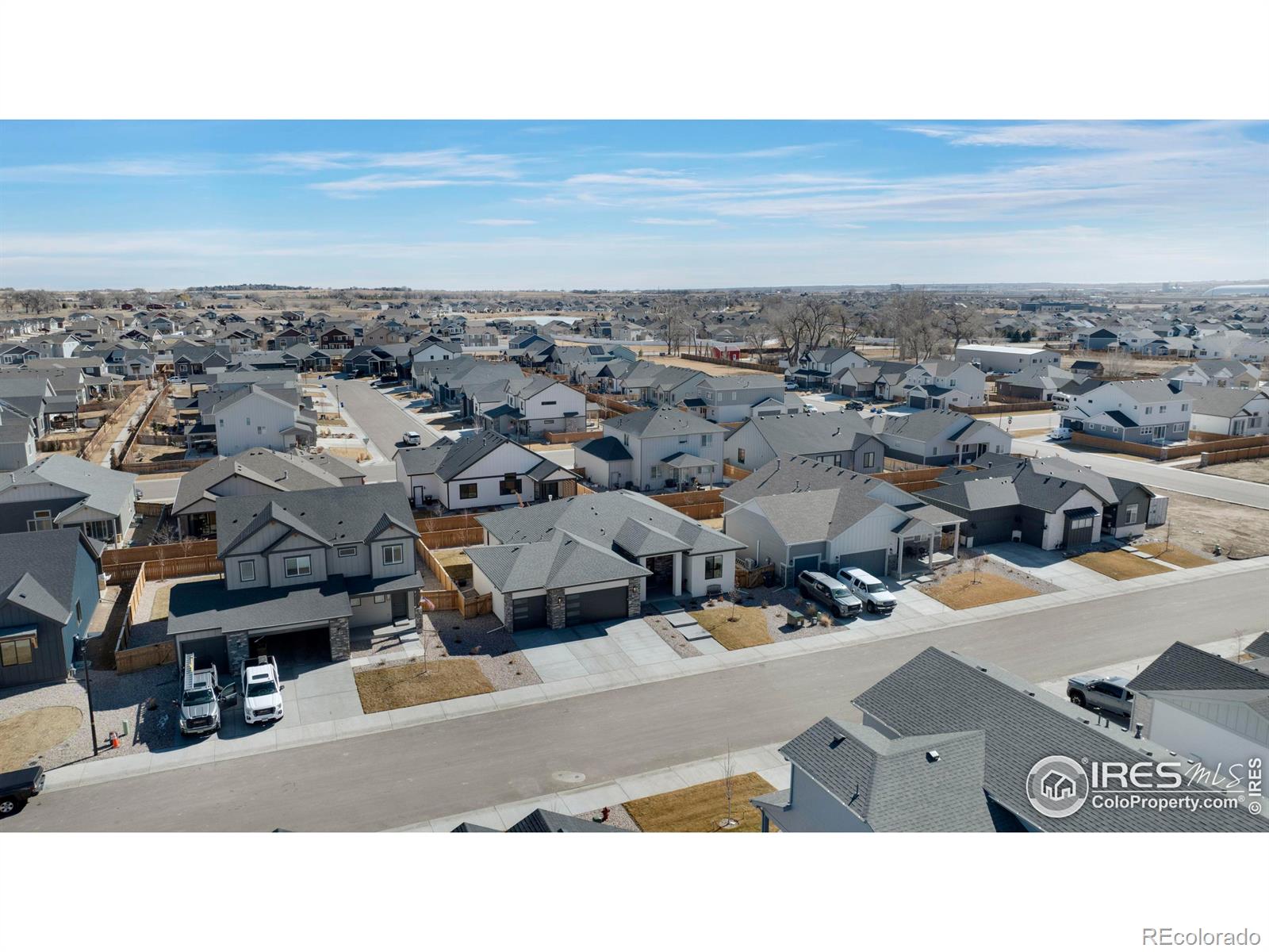 MLS Image #37 for 833  canoe birch drive,windsor, Colorado