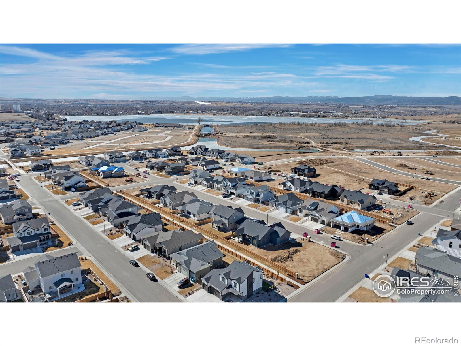MLS Image #38 for 833  canoe birch drive,windsor, Colorado