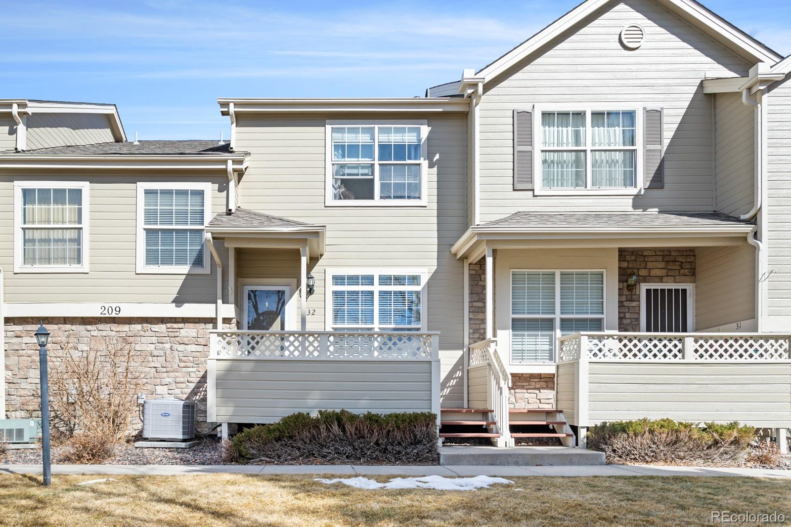 MLS Image #1 for 209 w jamison circle,littleton, Colorado