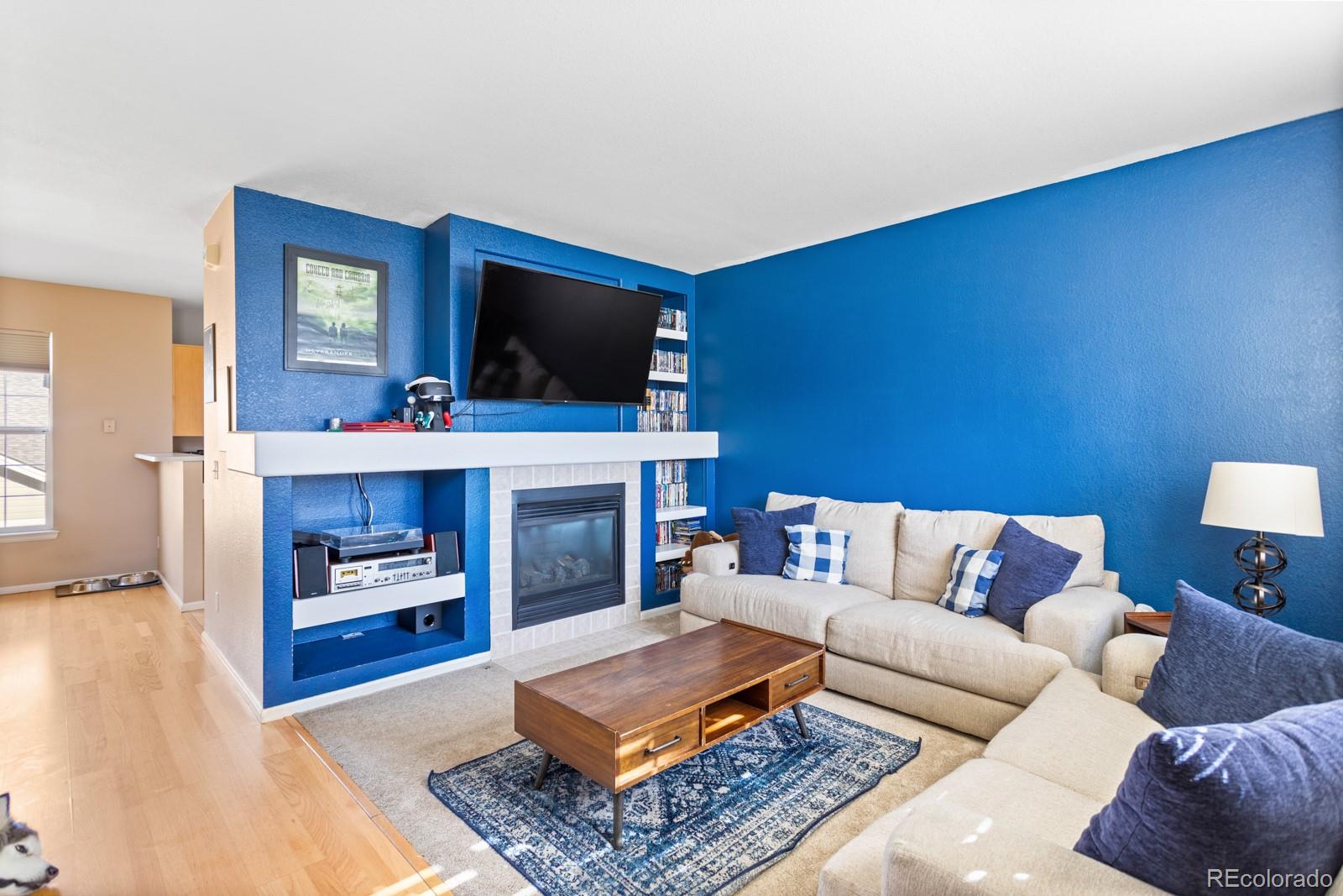 MLS Image #4 for 209 w jamison circle,littleton, Colorado