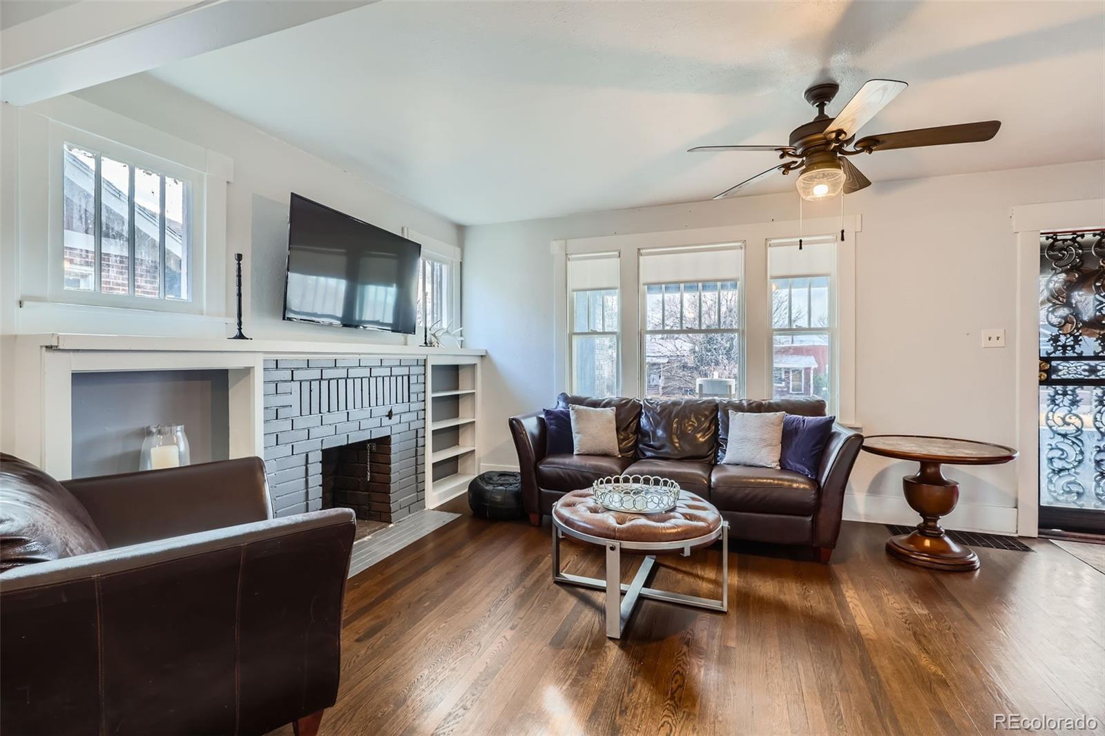 CMA Image for 3138 n josephine street,Denver, Colorado