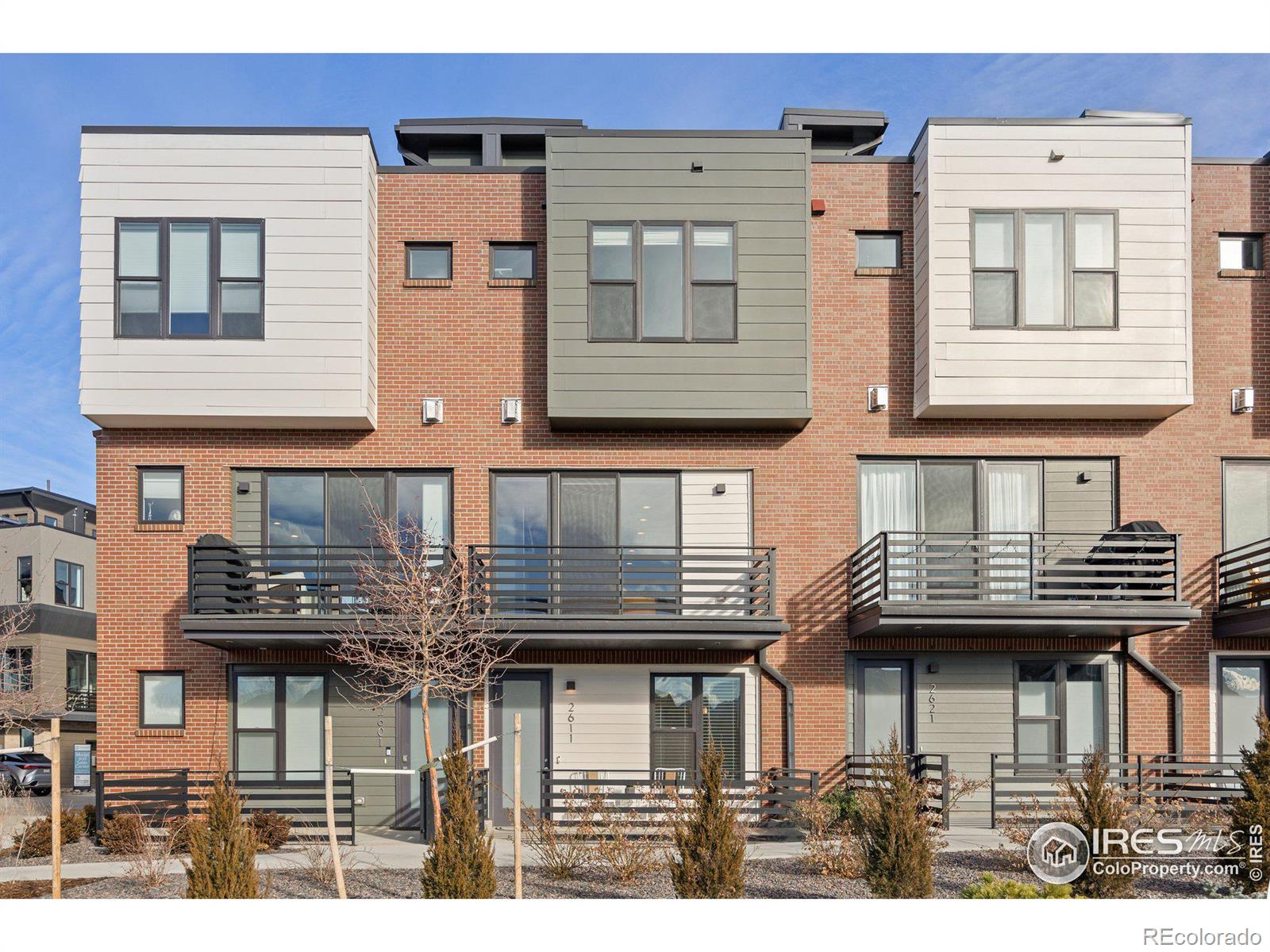 MLS Image #0 for 2611  westview way,superior, Colorado