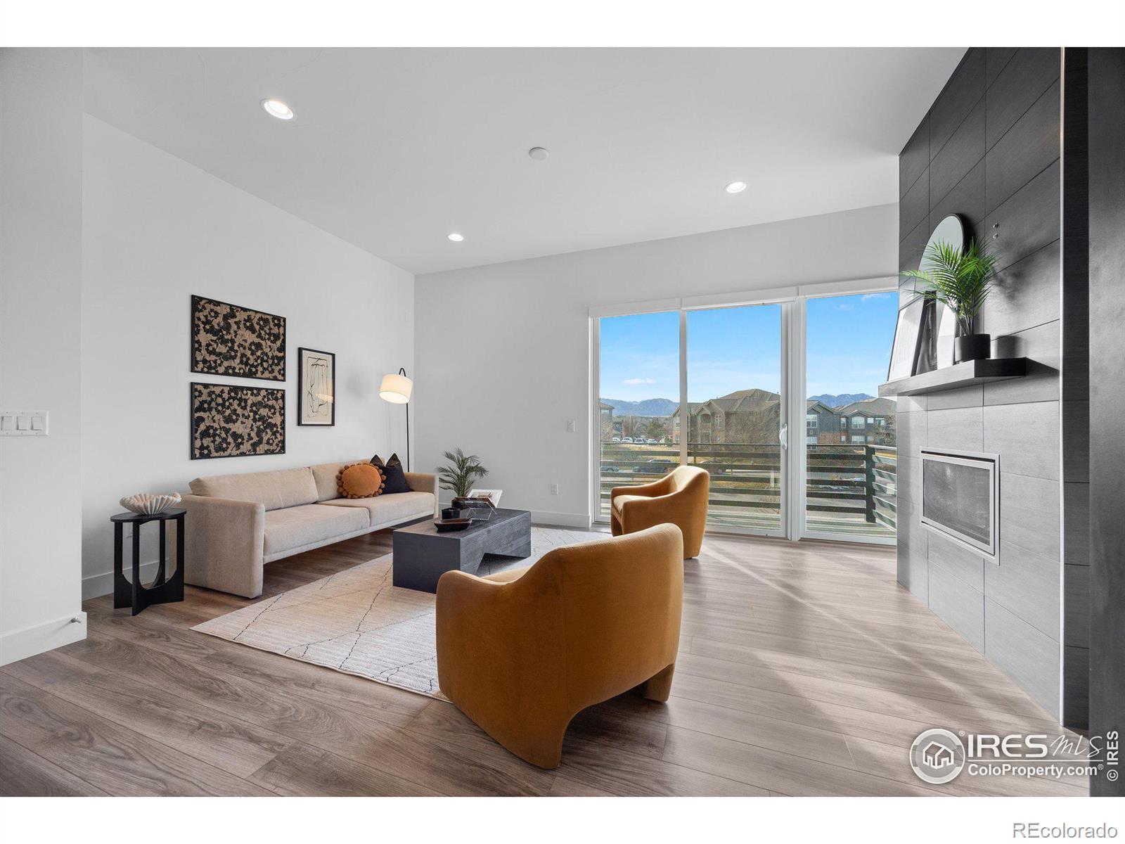 MLS Image #2 for 2611  westview way,superior, Colorado