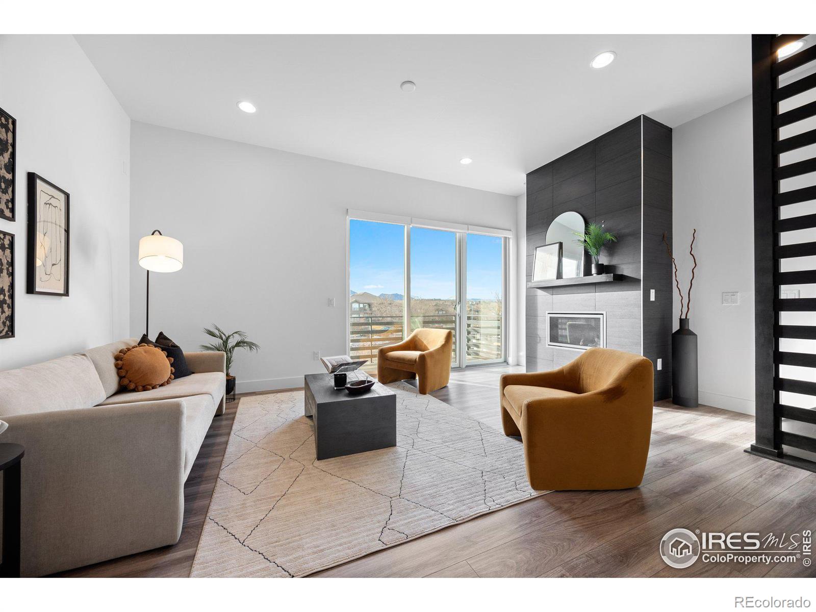 MLS Image #3 for 2611  westview way,superior, Colorado
