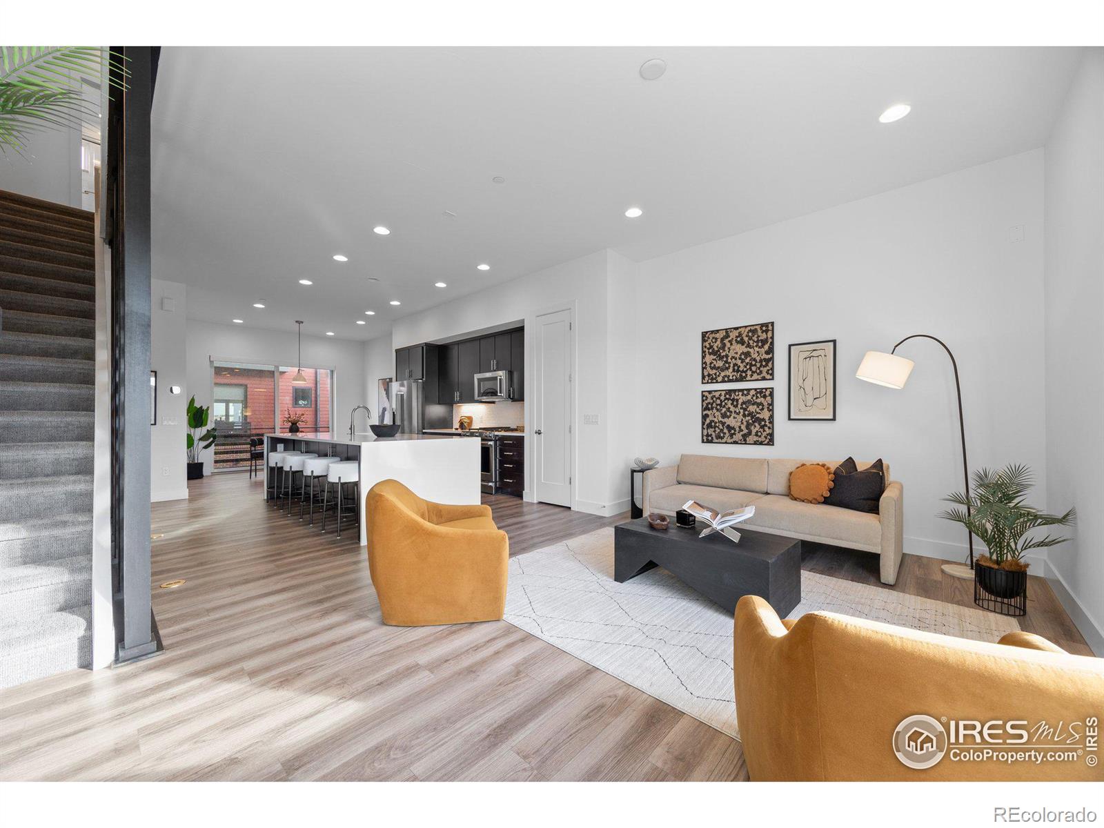 MLS Image #4 for 2611  westview way,superior, Colorado