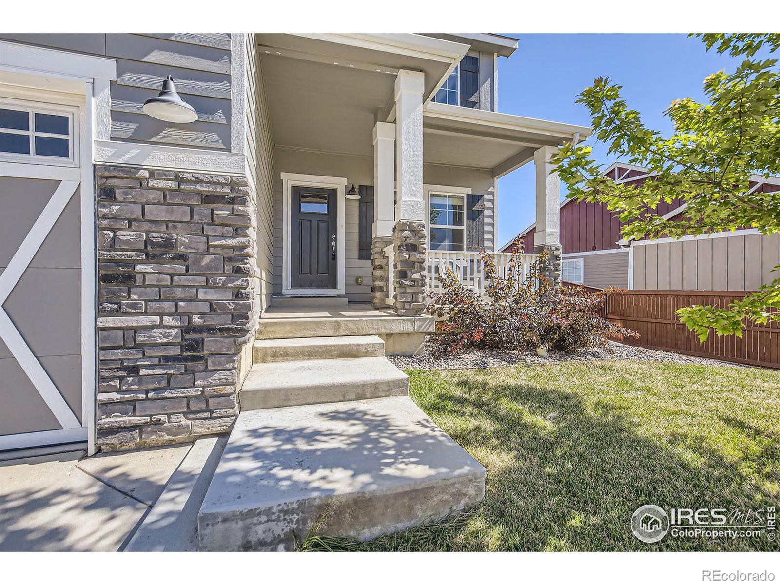 MLS Image #3 for 2163  day spring drive,windsor, Colorado