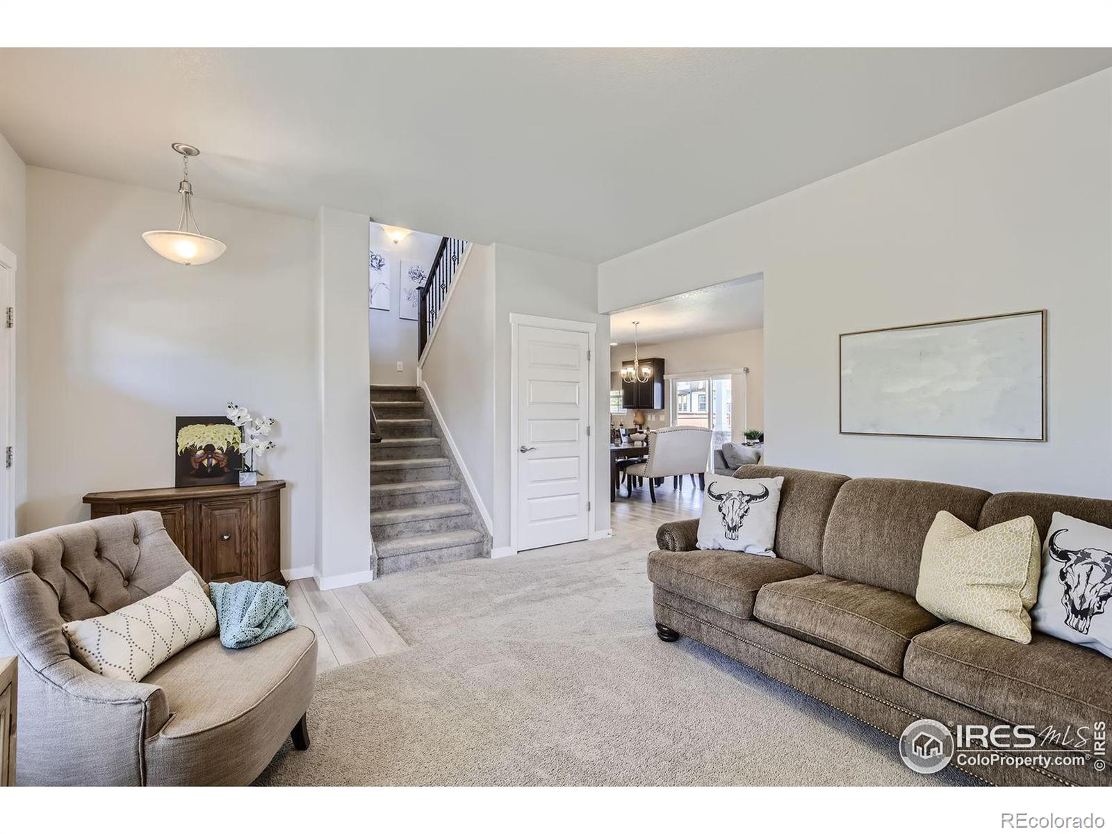 MLS Image #5 for 2163  day spring drive,windsor, Colorado